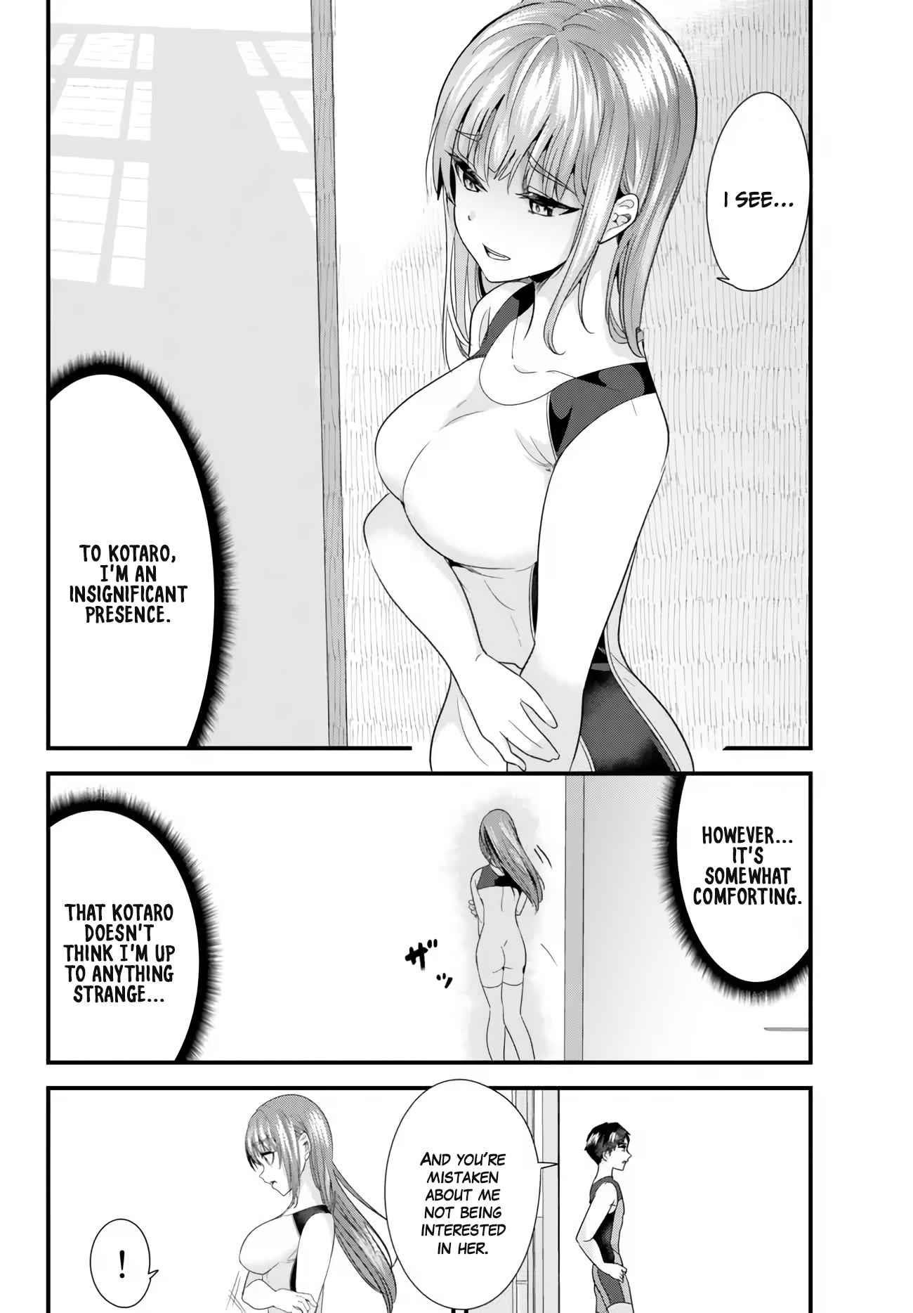 When Trying To Get Back At The Hometown Bullies, Another Battle Began Chapter 11 - Page 6 in English
