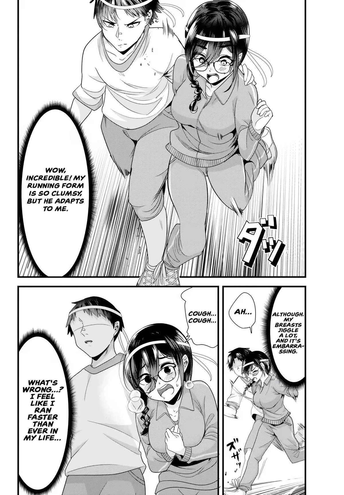 When Trying To Get Back At The Hometown Bullies, Another Battle Began Chapter 14 - Page 12 in English