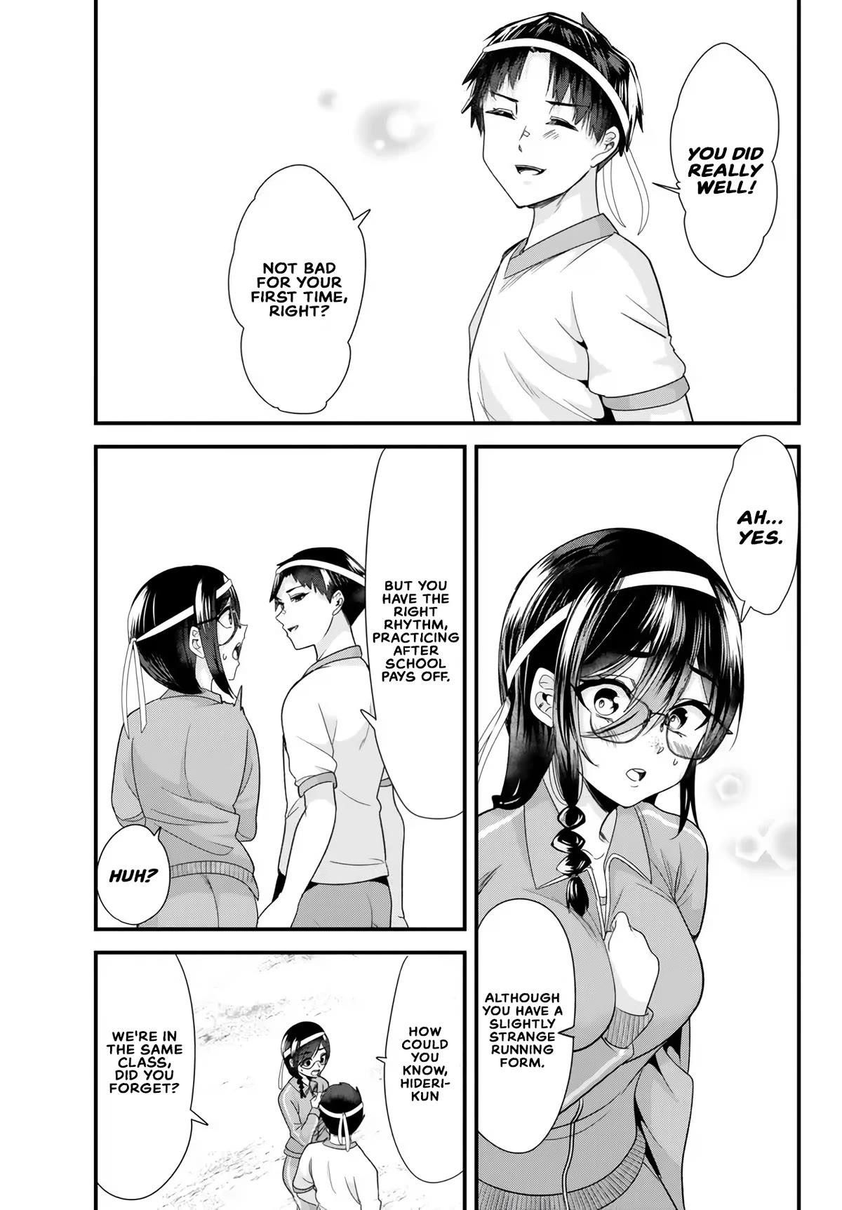 When Trying To Get Back At The Hometown Bullies, Another Battle Began Chapter 14 - Page 13 in English