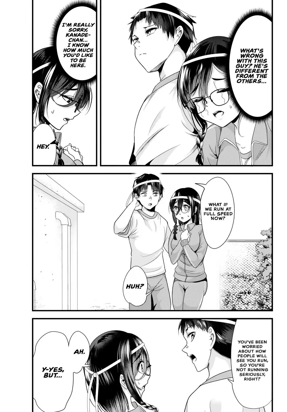 When Trying To Get Back At The Hometown Bullies, Another Battle Began Chapter 14 - Page 9 in English