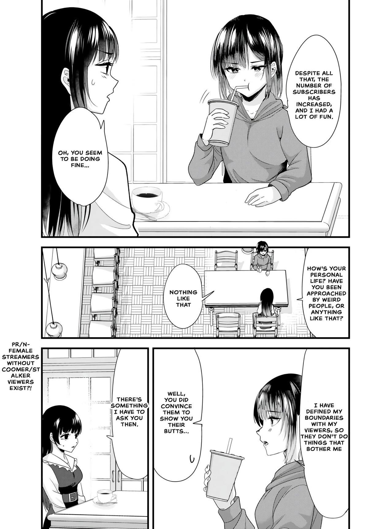 When Trying To Get Back At The Hometown Bullies, Another Battle Began Chapter 16 - Page 3 in English
