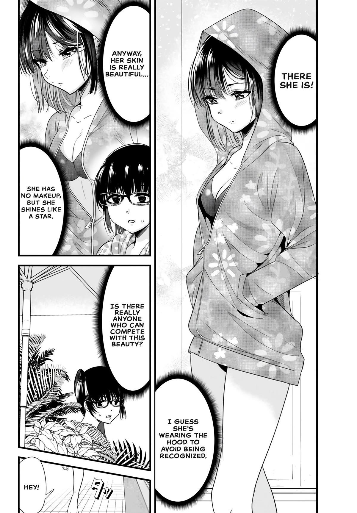 When Trying To Get Back At The Hometown Bullies, Another Battle Began Chapter 16 - Page 8 in English