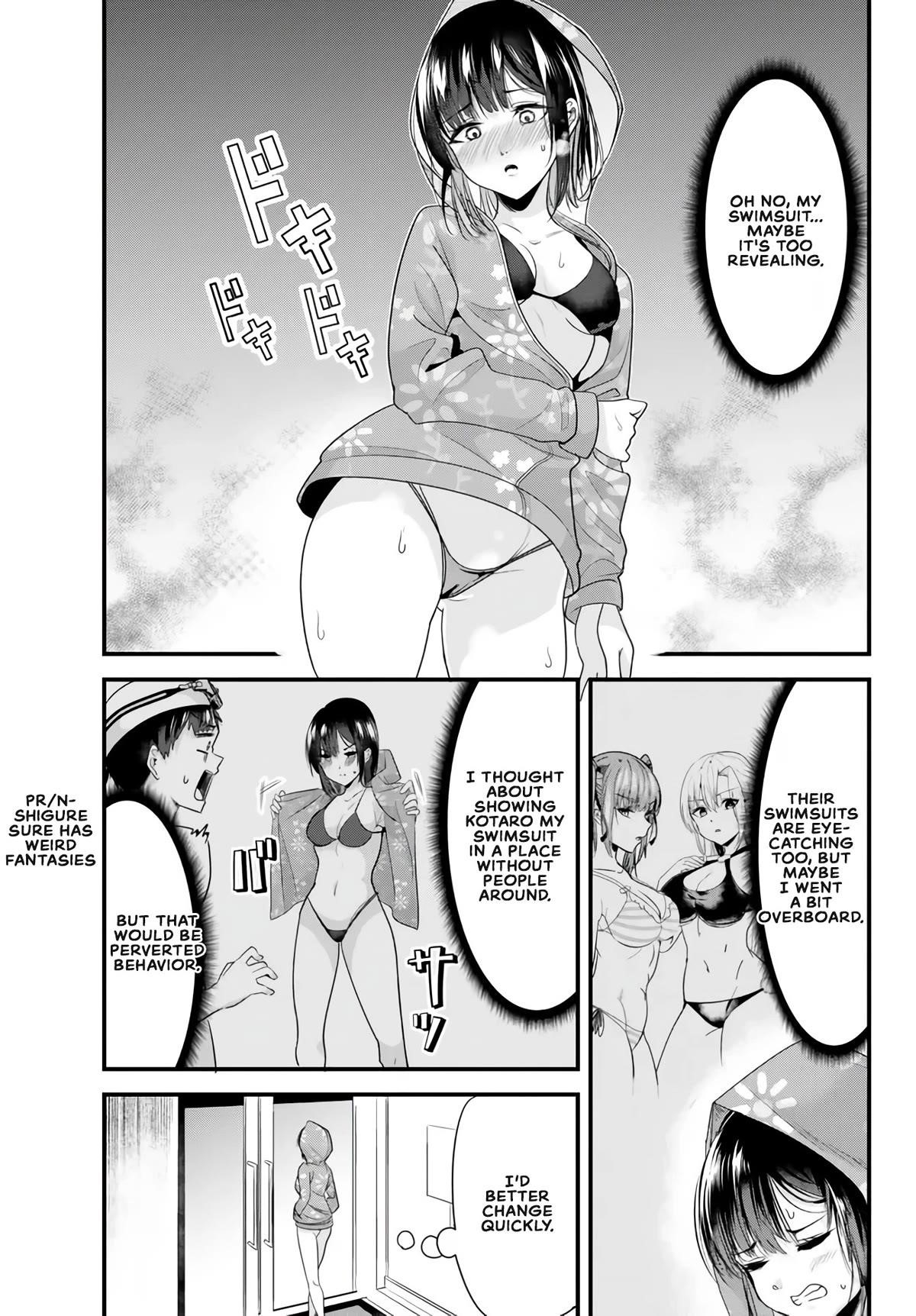 When Trying To Get Back At The Hometown Bullies, Another Battle Began Chapter 17 - Page 3 in English