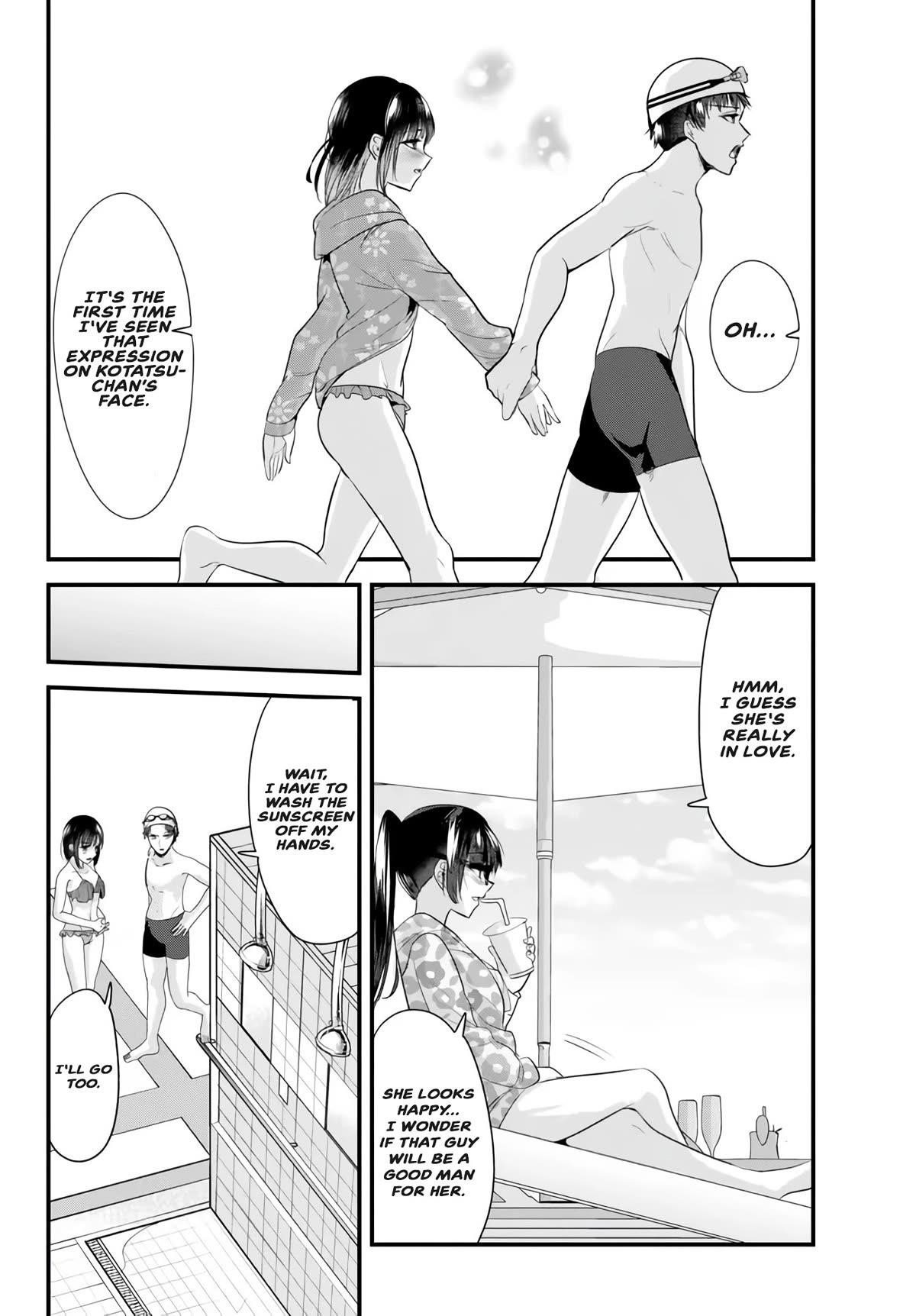 When Trying To Get Back At The Hometown Bullies, Another Battle Began Chapter 18 - Page 10 in English
