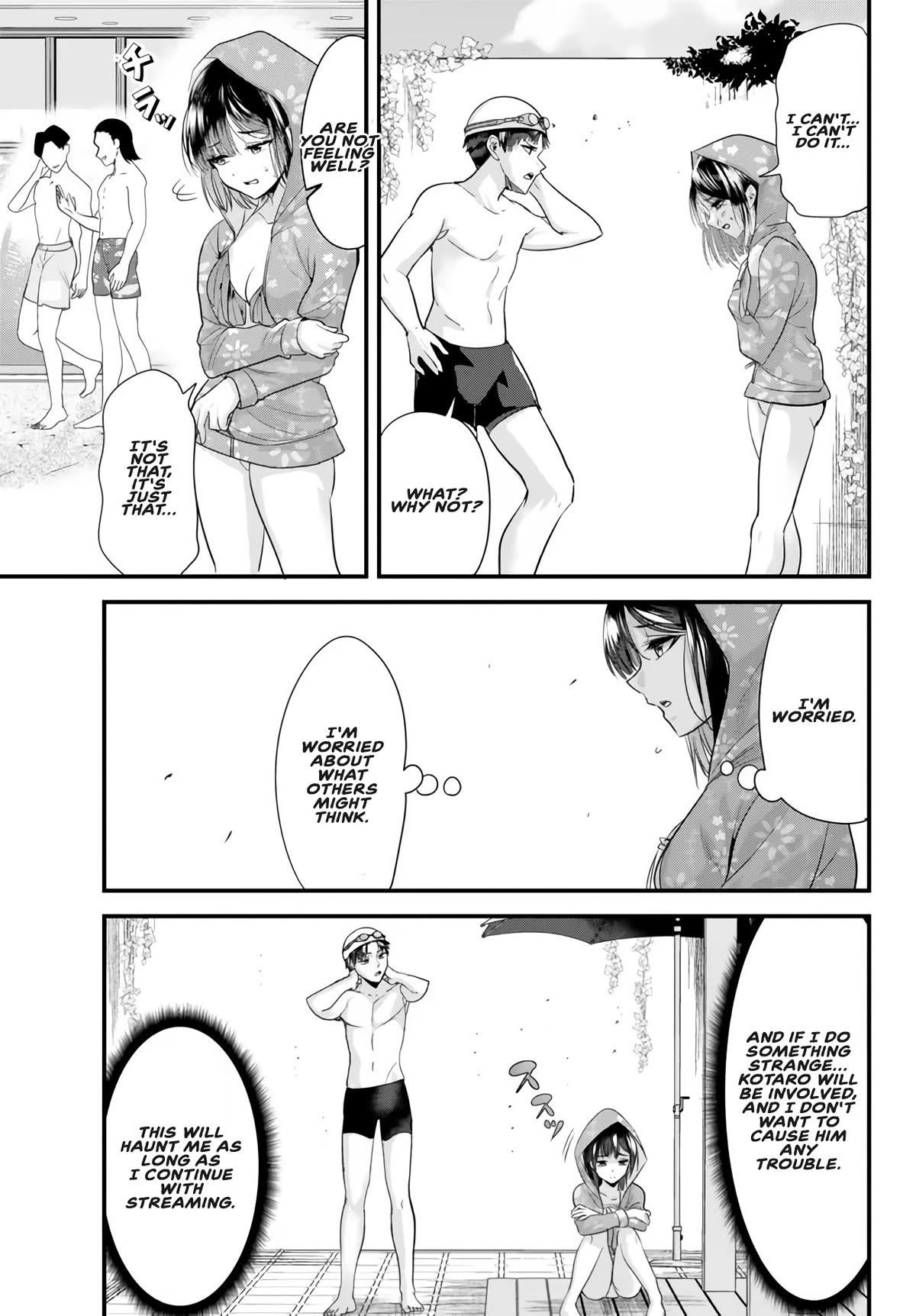 When Trying To Get Back At The Hometown Bullies, Another Battle Began Chapter 18 - Page 3 in English