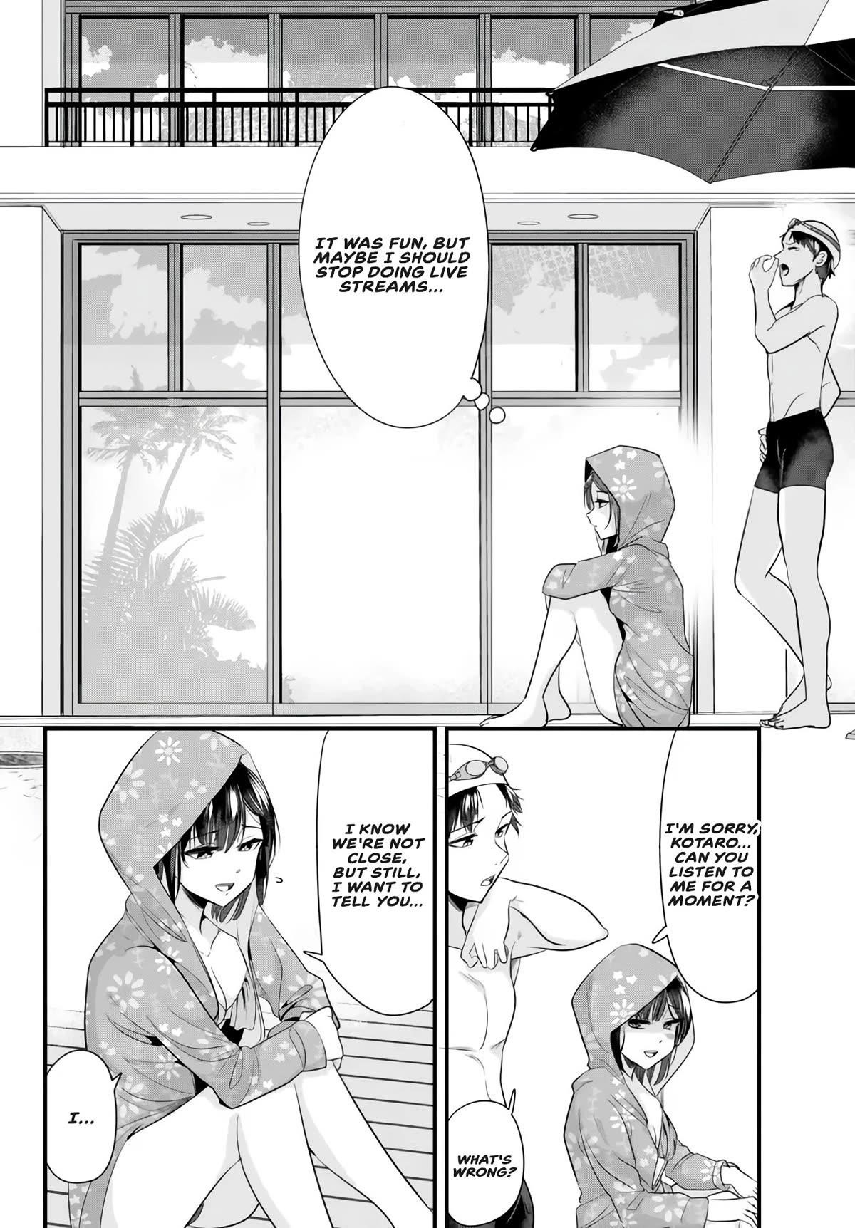 When Trying To Get Back At The Hometown Bullies, Another Battle Began Chapter 18 - Page 4 in English