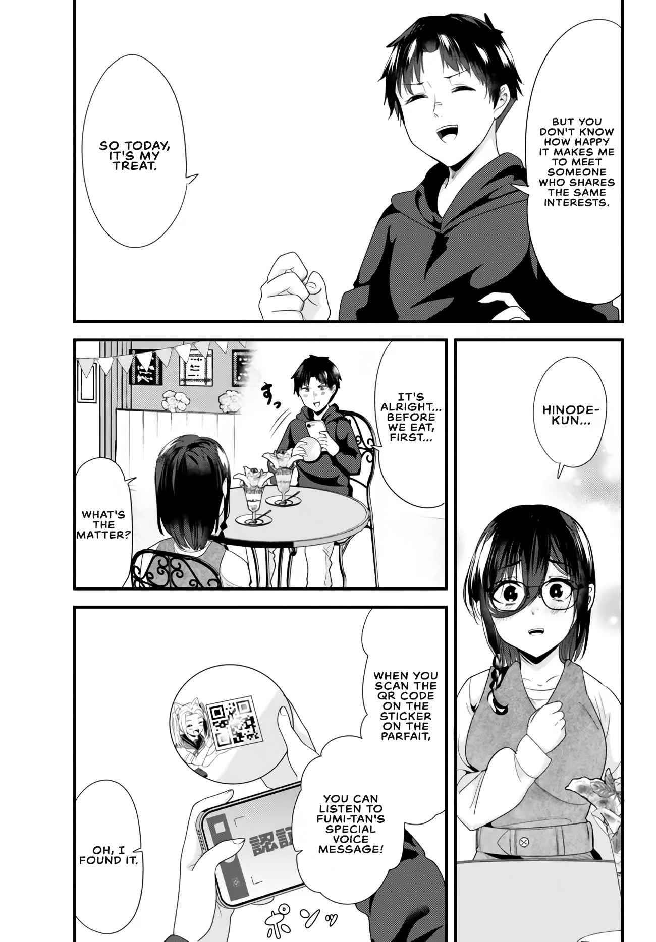 When Trying To Get Back At The Hometown Bullies, Another Battle Began Chapter 20.2 - Page 3 in English