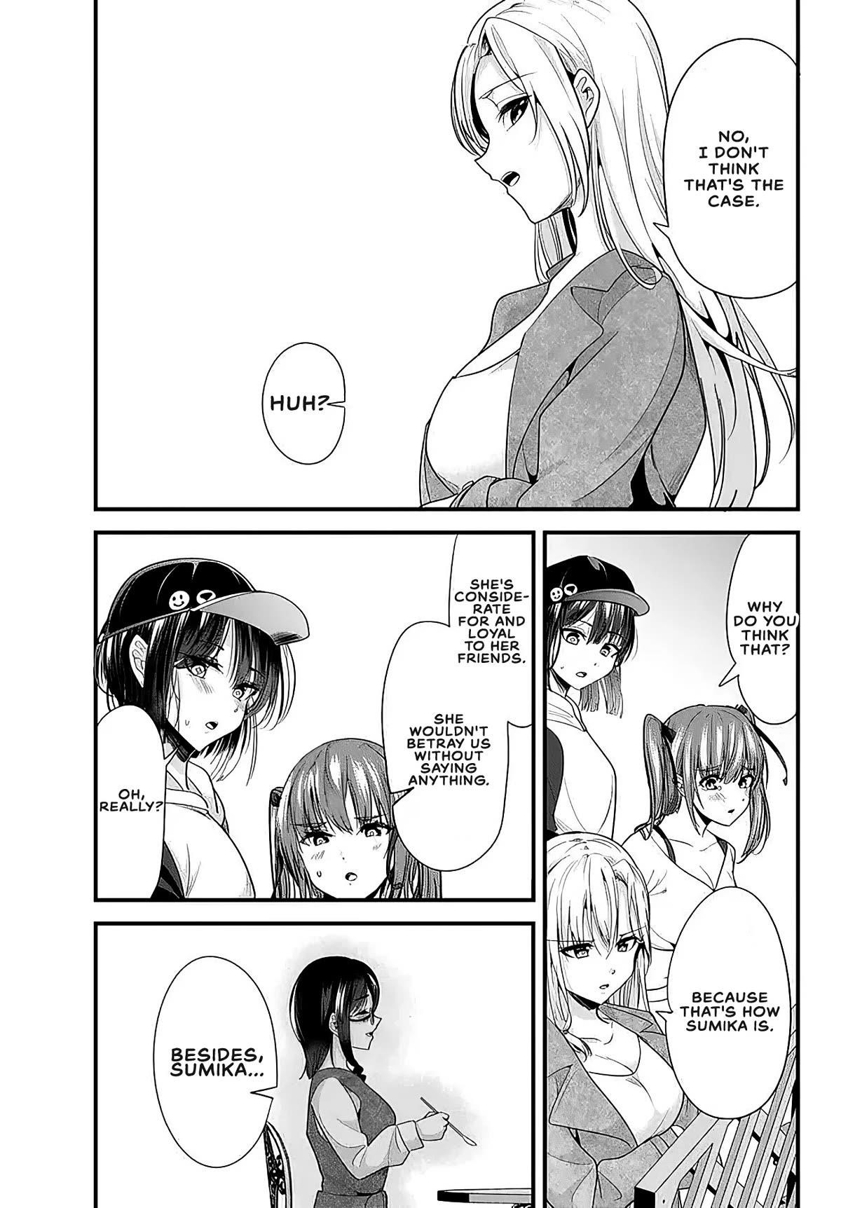 When Trying To Get Back At The Hometown Bullies, Another Battle Began Chapter 21 - Page 3 in English