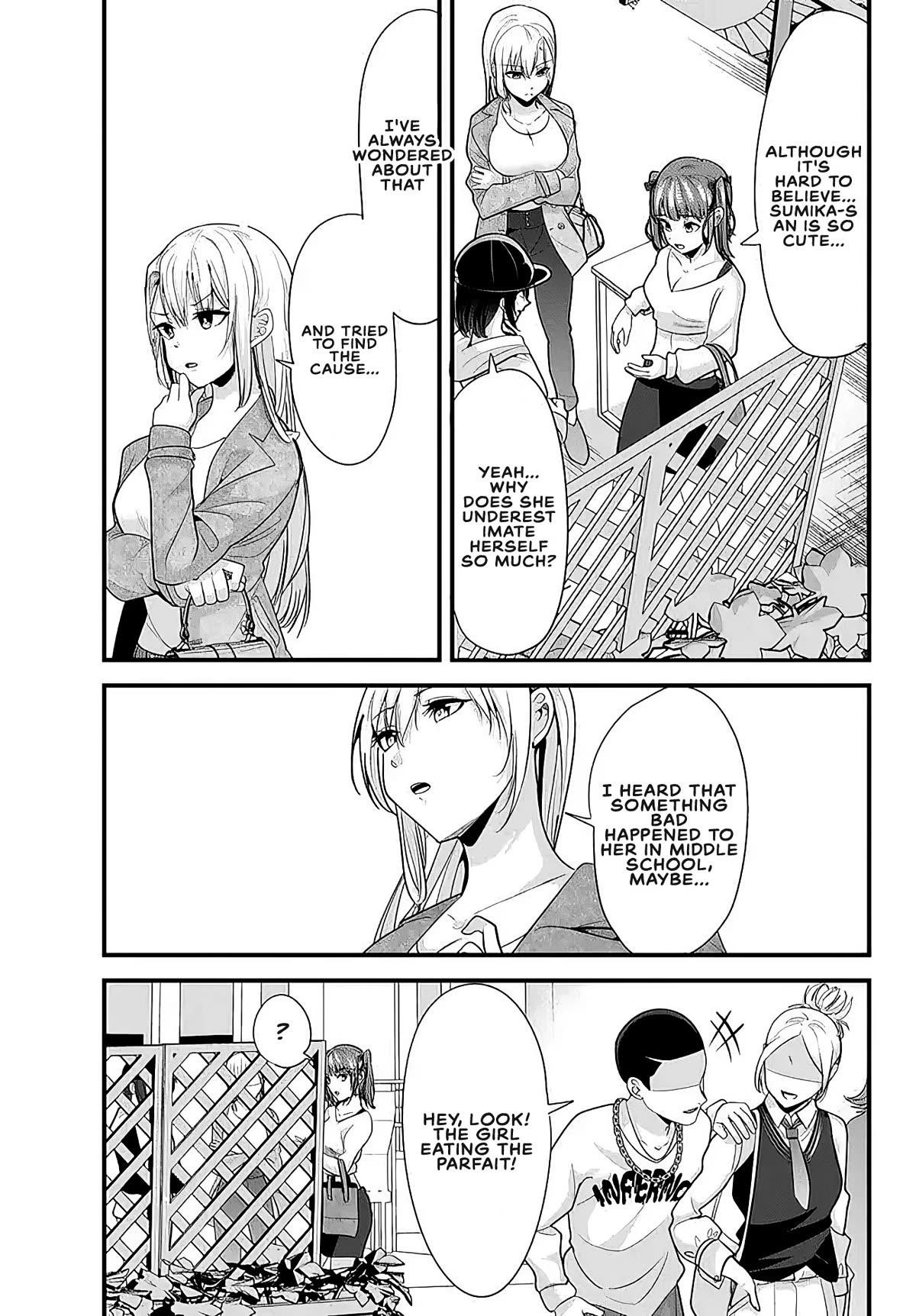 When Trying To Get Back At The Hometown Bullies, Another Battle Began Chapter 21 - Page 5 in English