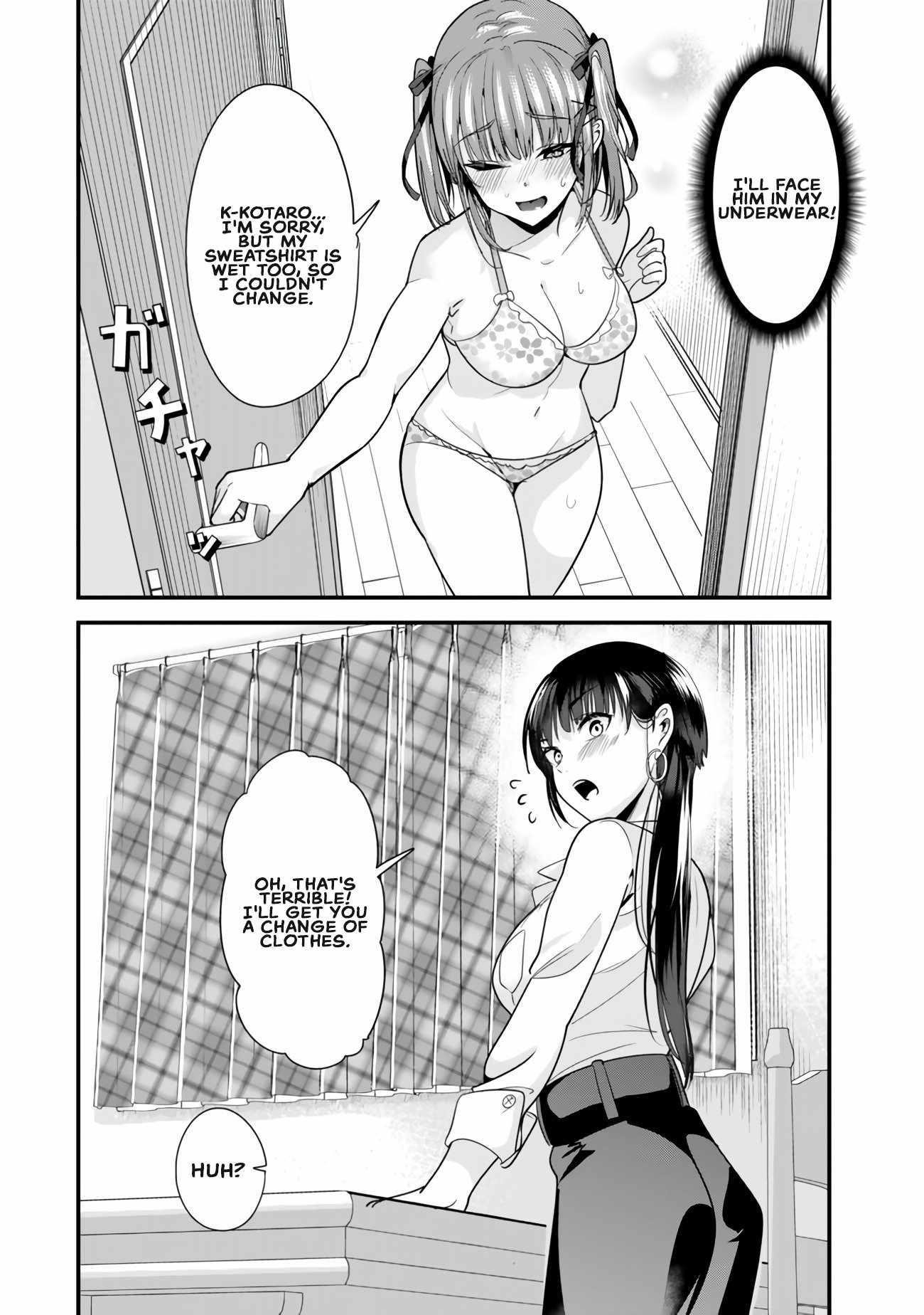 When Trying To Get Back At The Hometown Bullies, Another Battle Began Chapter 24 - Page 10 in English