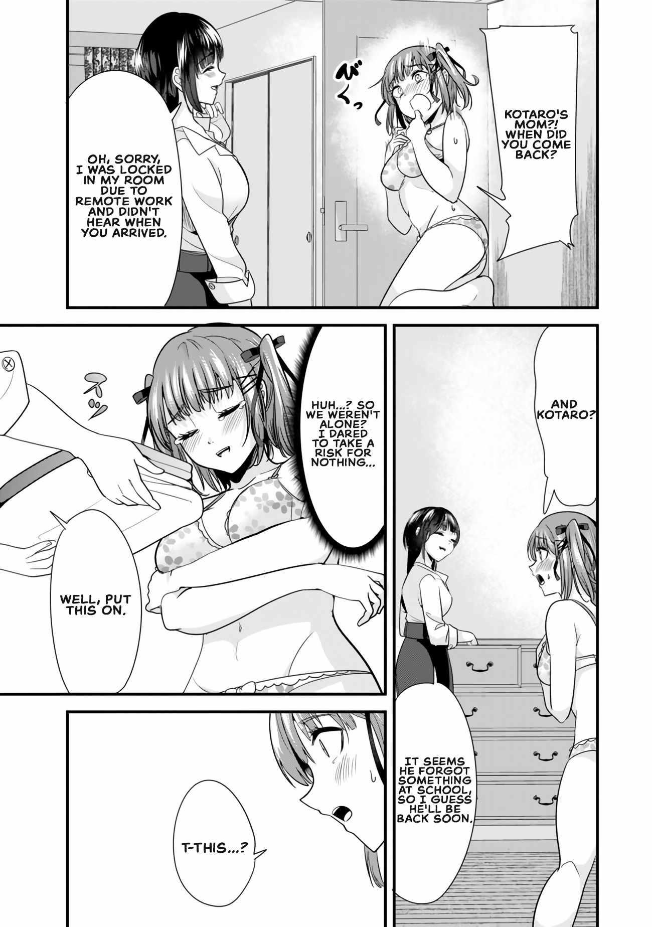 When Trying To Get Back At The Hometown Bullies, Another Battle Began Chapter 24 - Page 11 in English