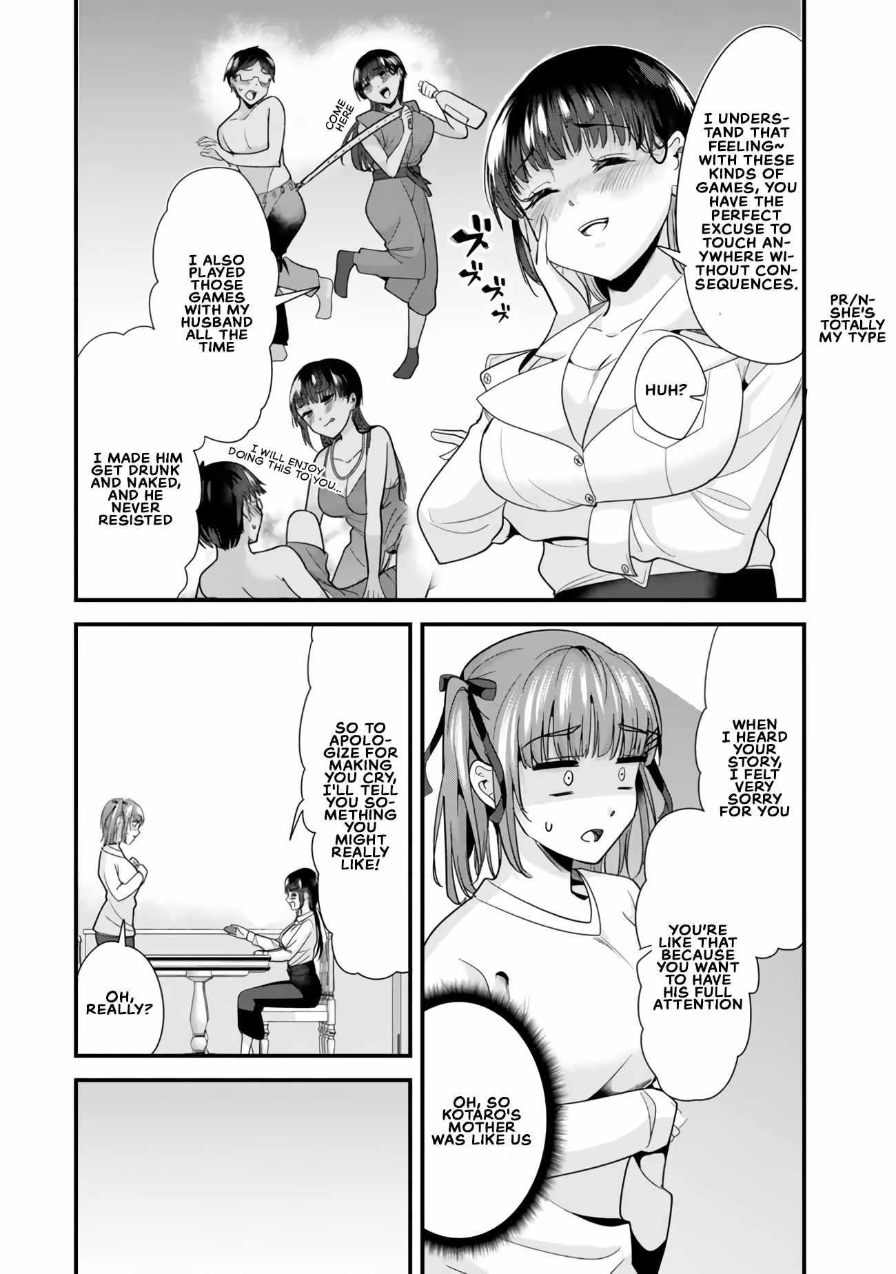 When Trying To Get Back At The Hometown Bullies, Another Battle Began Chapter 25 - Page 10 in English