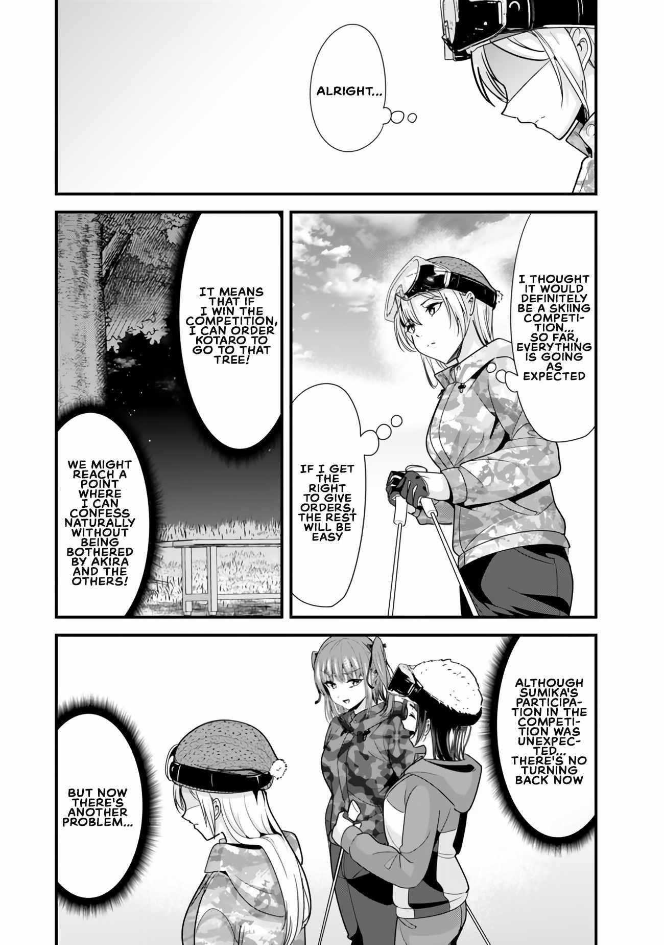 When Trying To Get Back At The Hometown Bullies, Another Battle Began Chapter 28 - Page 10 in English
