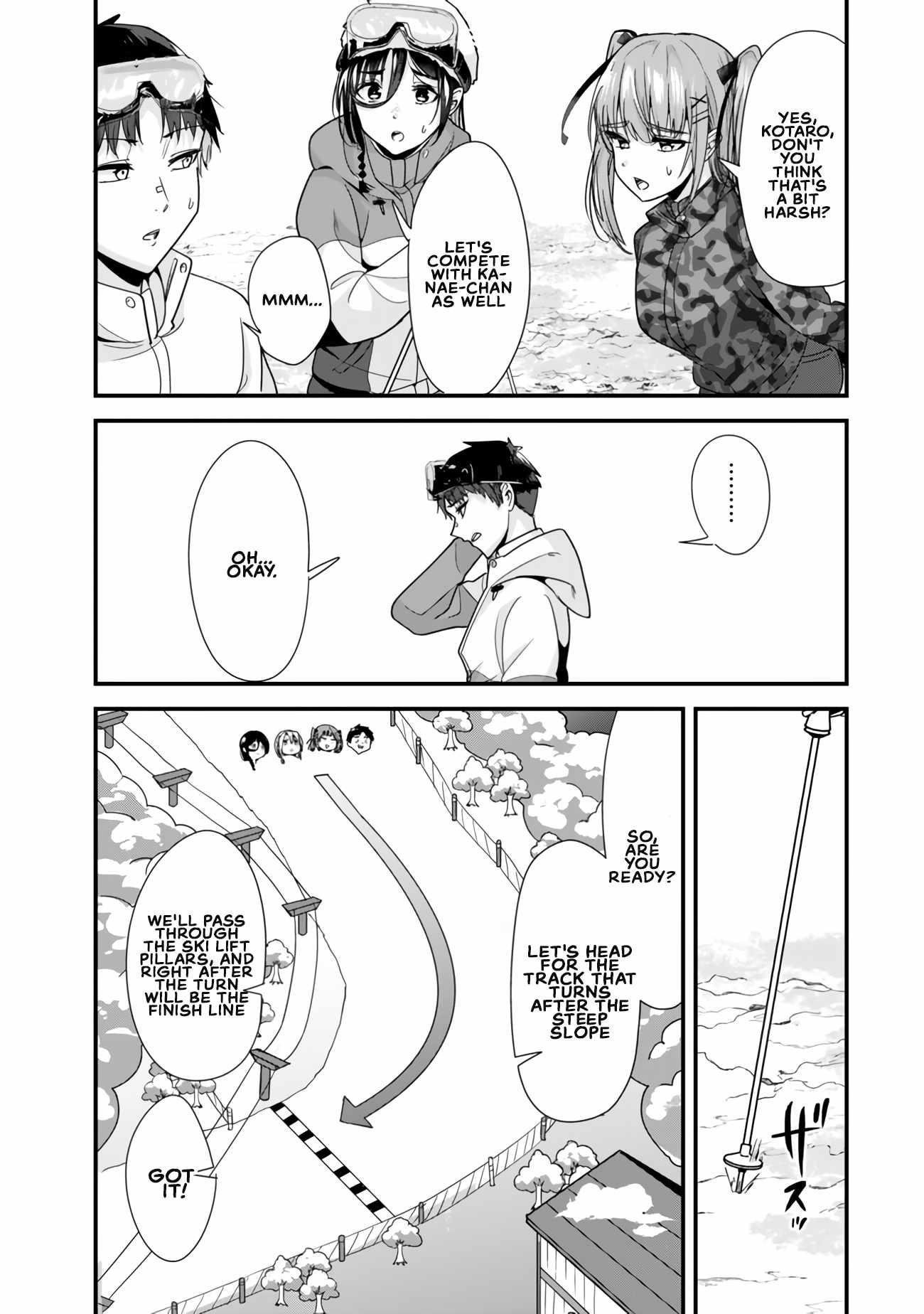 When Trying To Get Back At The Hometown Bullies, Another Battle Began Chapter 28 - Page 13 in English