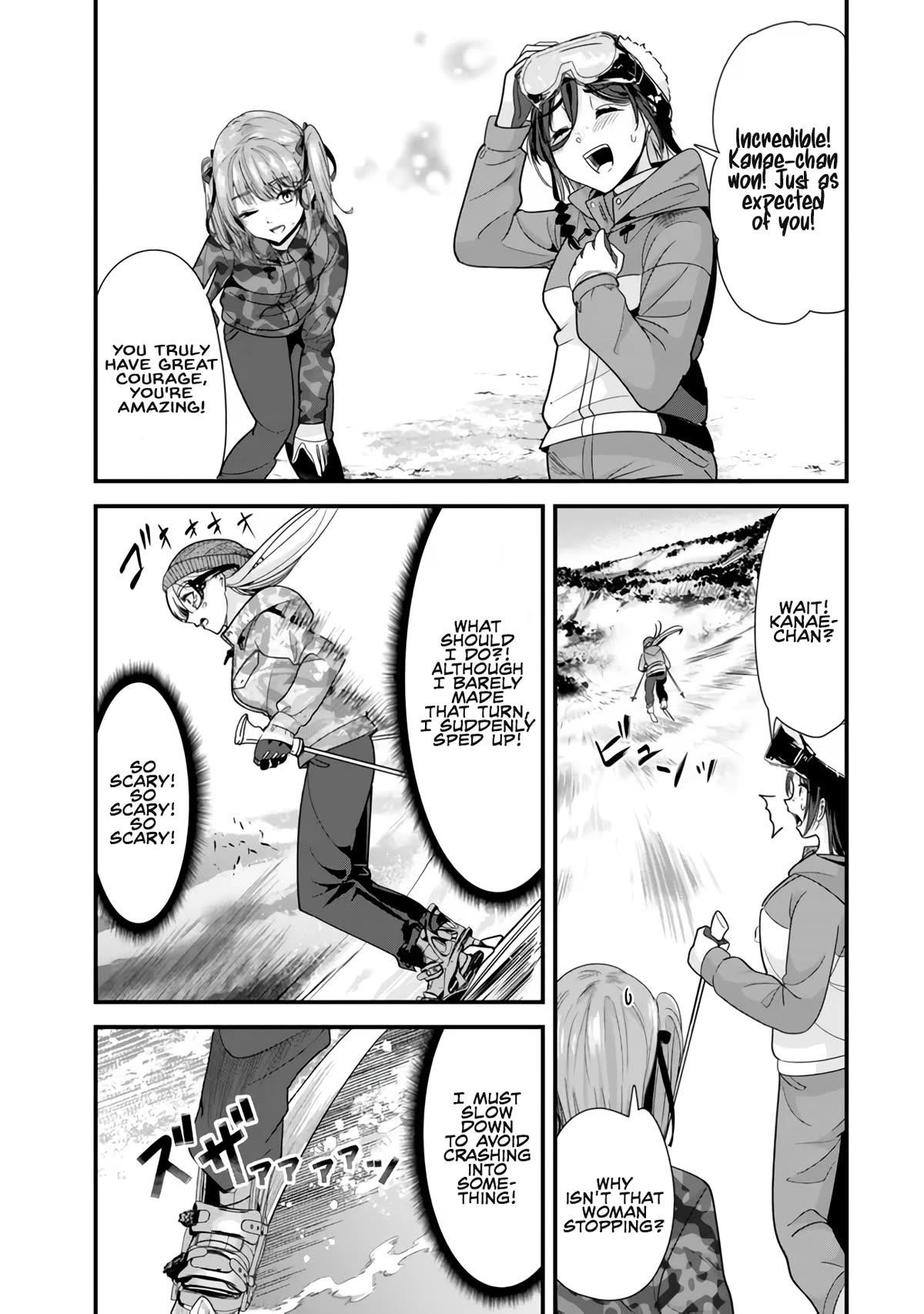 When Trying To Get Back At The Hometown Bullies, Another Battle Began Chapter 29 - Page 5 in English
