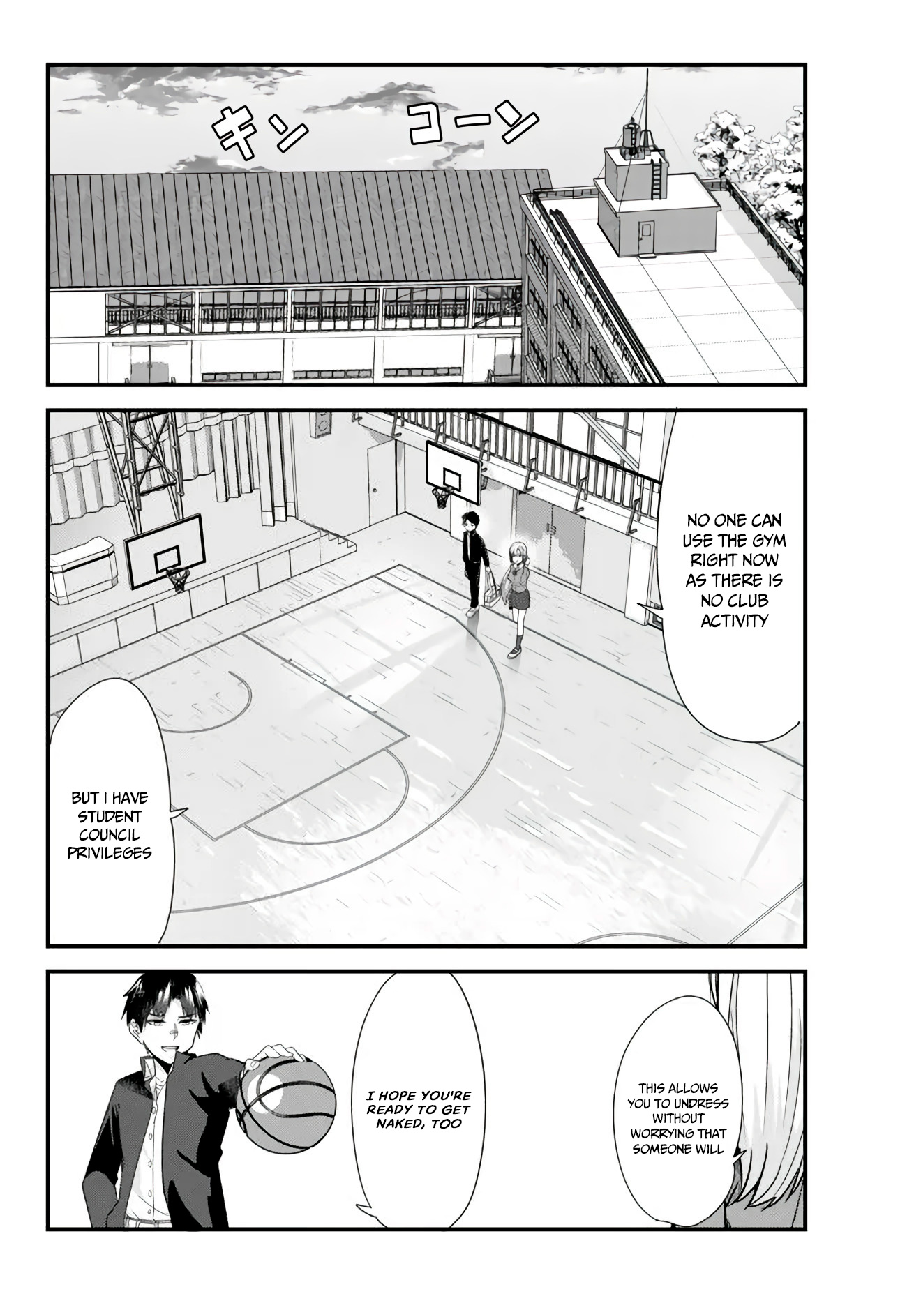 When Trying To Get Back At The Hometown Bullies, Another Battle Began Chapter 3 - Page 6 in English