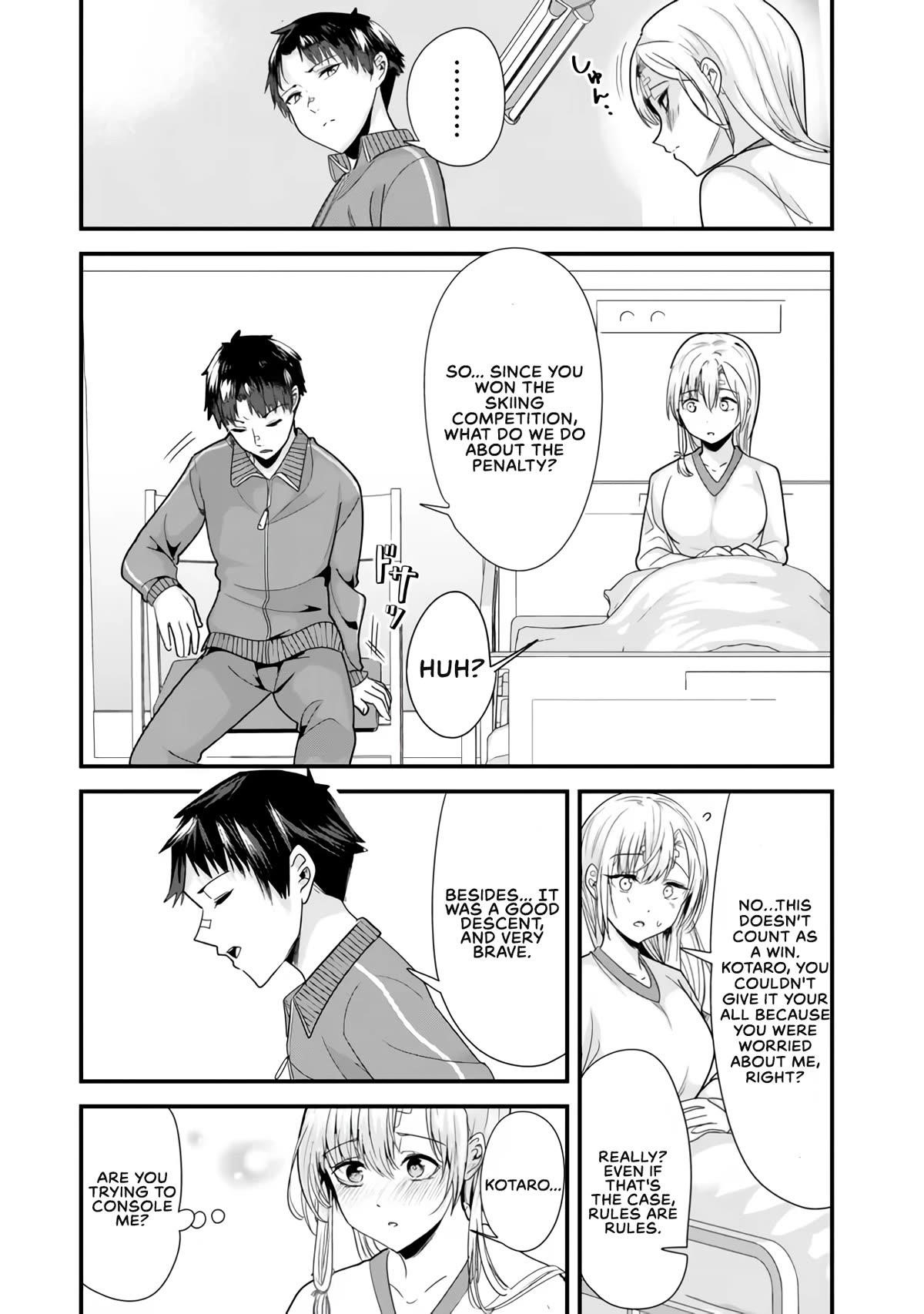 When Trying To Get Back At The Hometown Bullies, Another Battle Began Chapter 30 - Page 3 in English