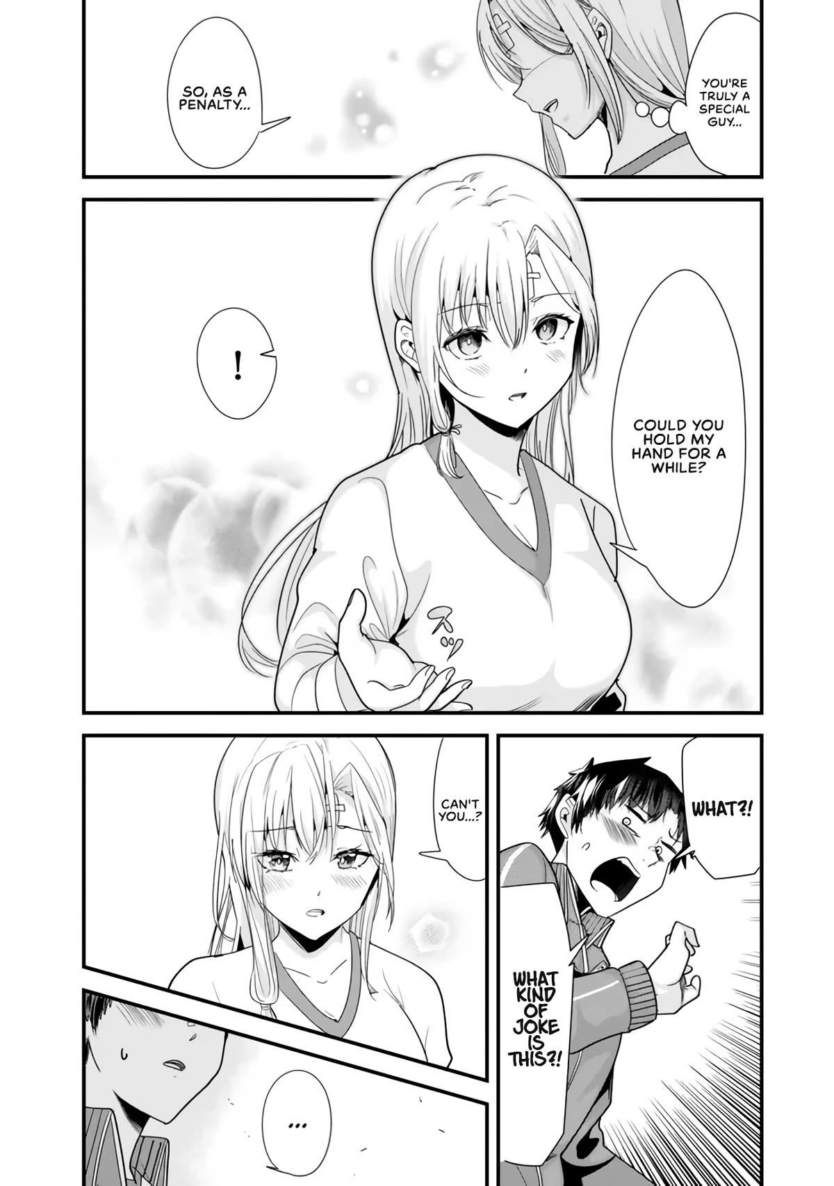 When Trying To Get Back At The Hometown Bullies, Another Battle Began Chapter 30 - Page 4 in English
