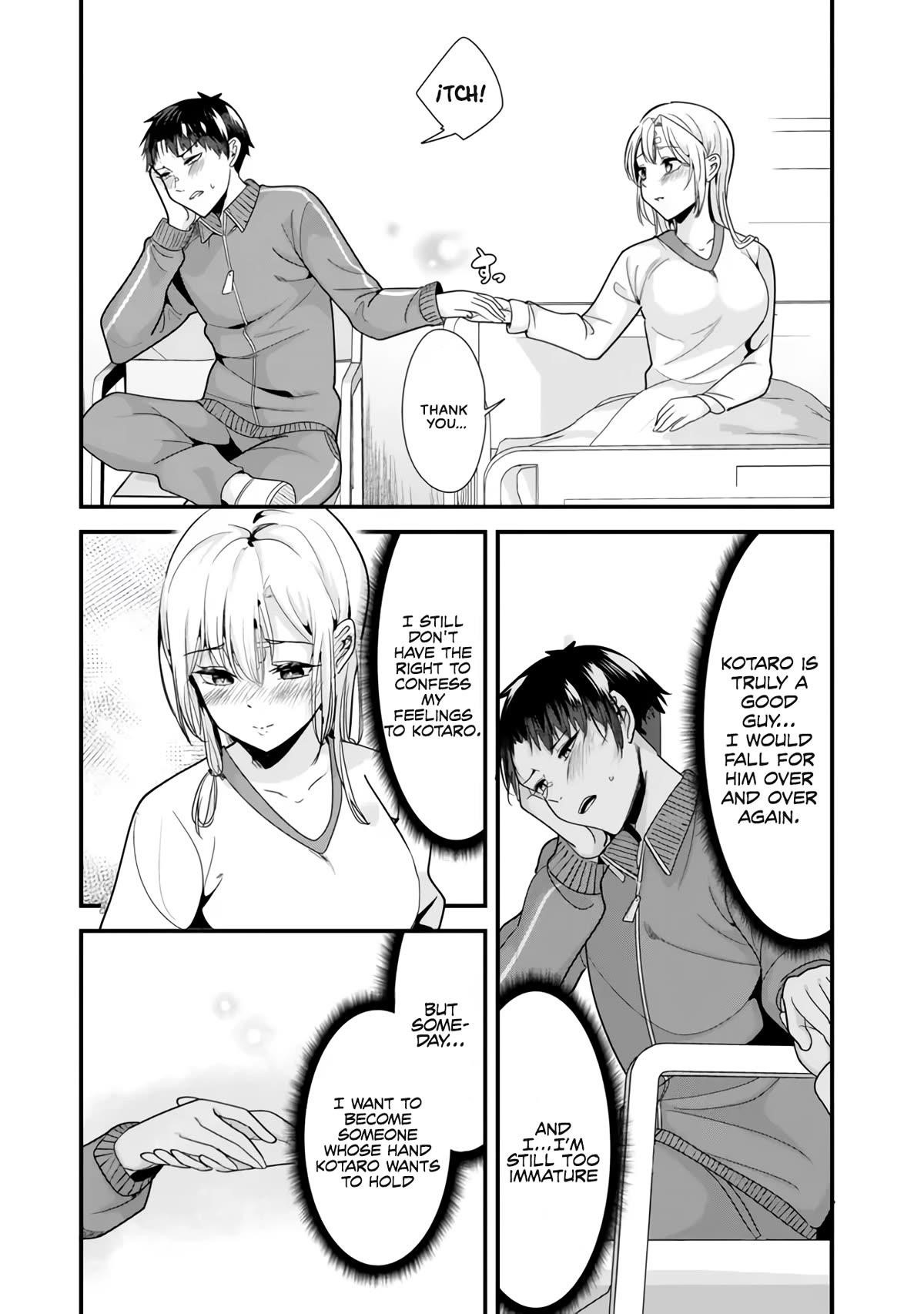 When Trying To Get Back At The Hometown Bullies, Another Battle Began Chapter 30 - Page 5 in English