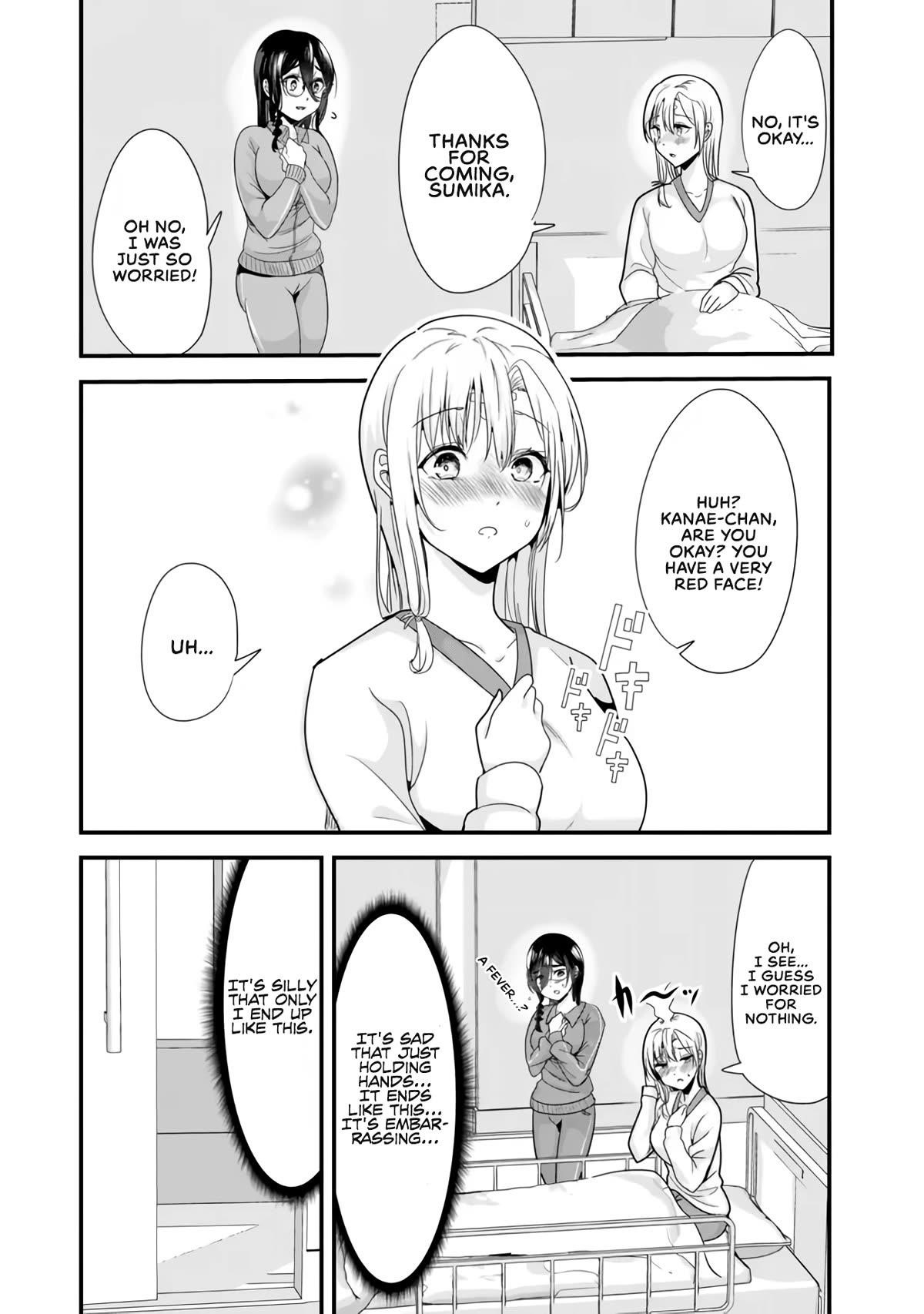 When Trying To Get Back At The Hometown Bullies, Another Battle Began Chapter 30 - Page 7 in English