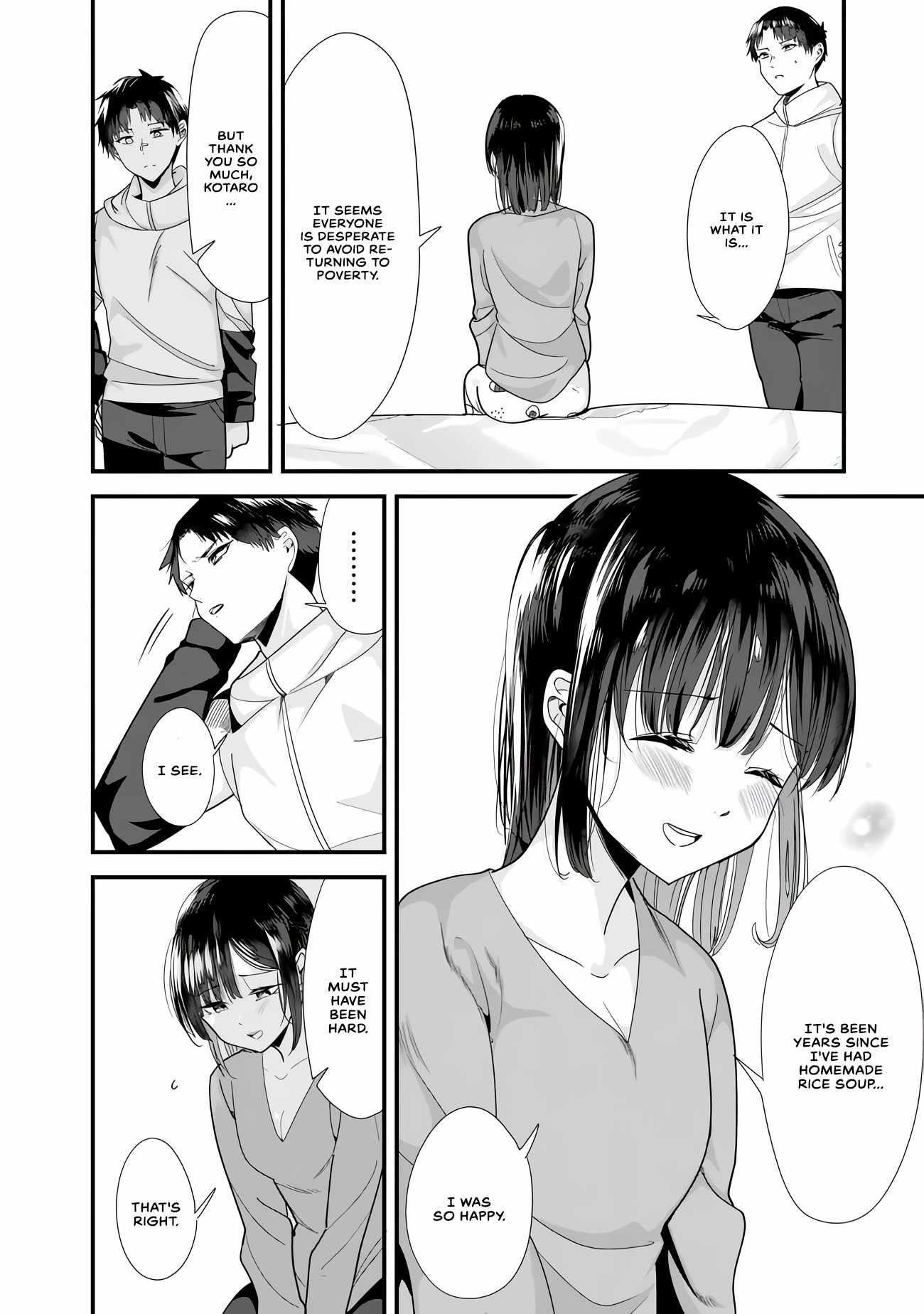 When Trying To Get Back At The Hometown Bullies, Another Battle Began Chapter 31 - Page 14 in English