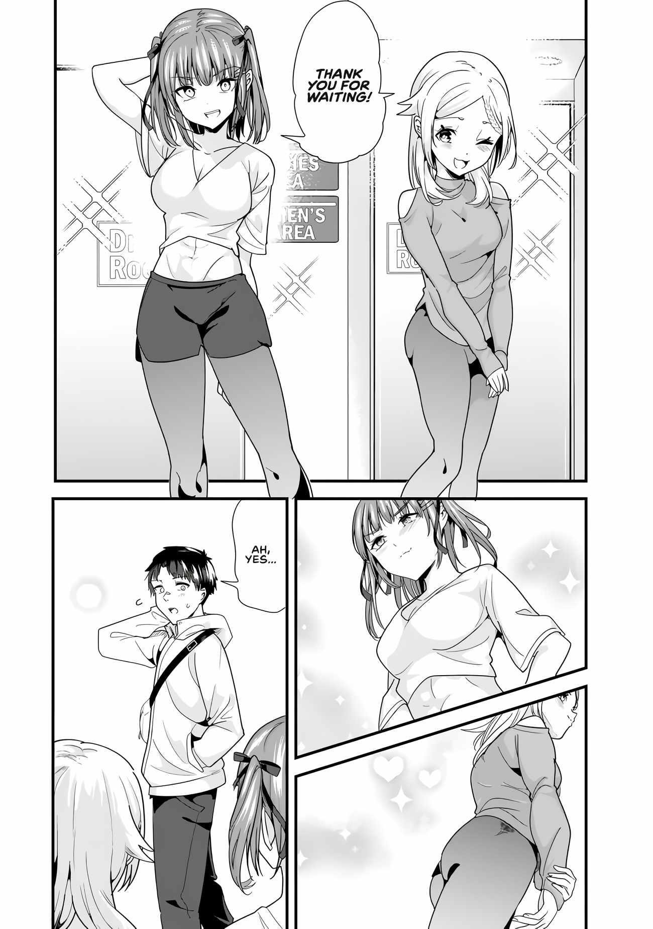 When Trying To Get Back At The Hometown Bullies, Another Battle Began Chapter 35.1 - Page 12 in English