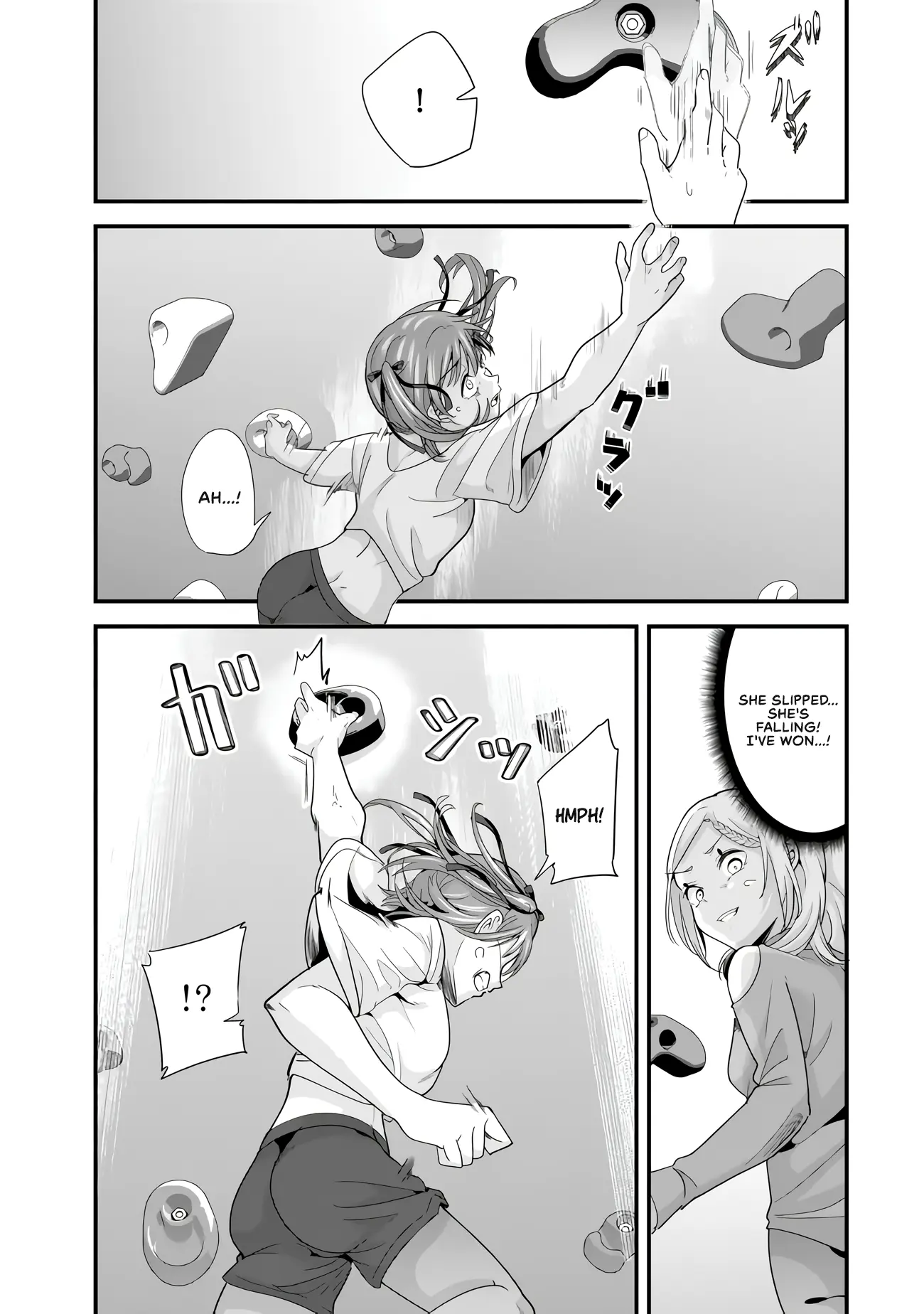 When Trying To Get Back At The Hometown Bullies, Another Battle Began Chapter 35.2 - Page 5 in English