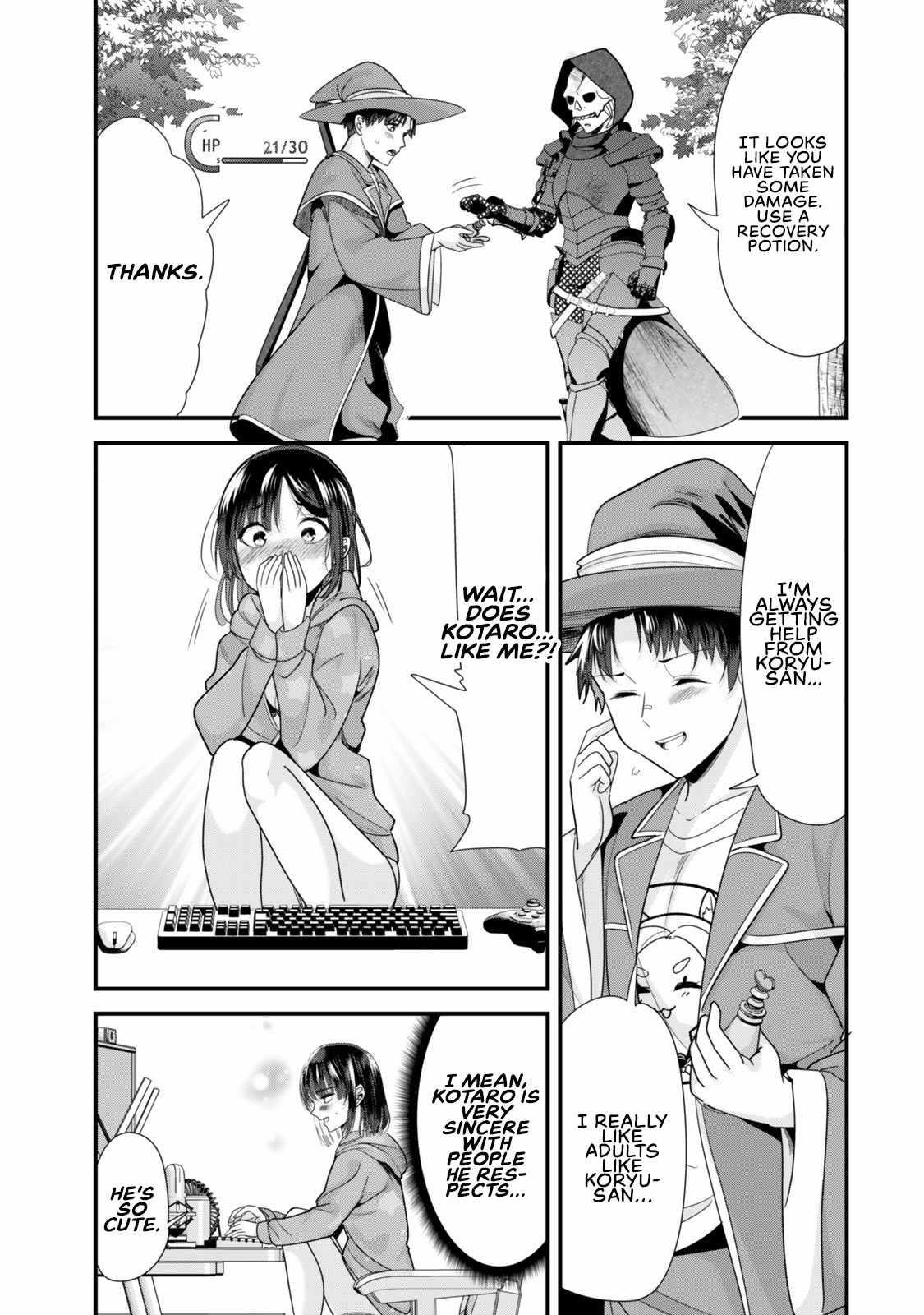 When Trying To Get Back At The Hometown Bullies, Another Battle Began Chapter 39.1 - Page 7 in English