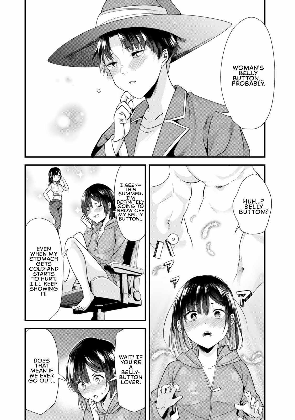 When Trying To Get Back At The Hometown Bullies, Another Battle Began Chapter 39.2 - Page 4 in English
