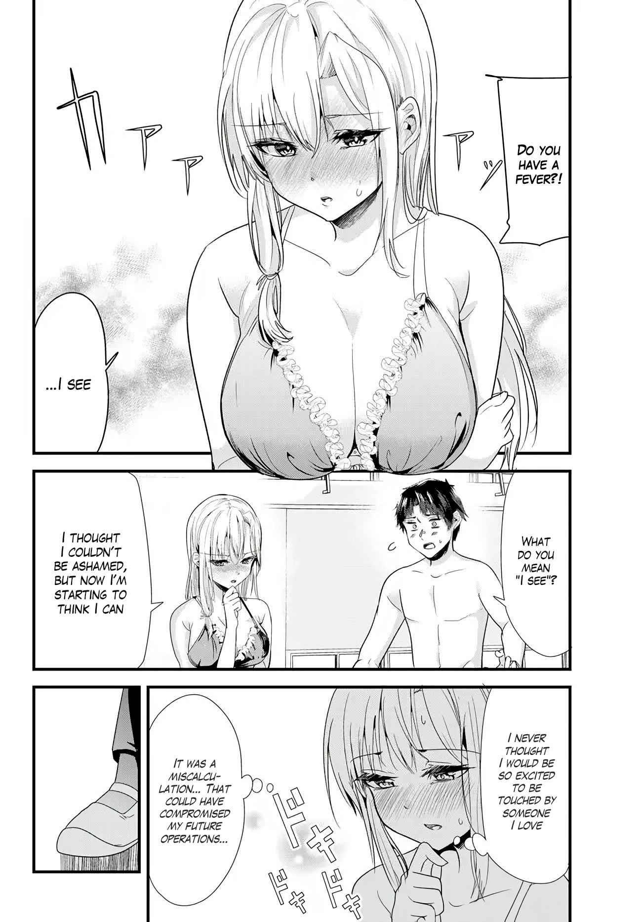 When Trying To Get Back At The Hometown Bullies, Another Battle Began Chapter 4 - Page 6 in English