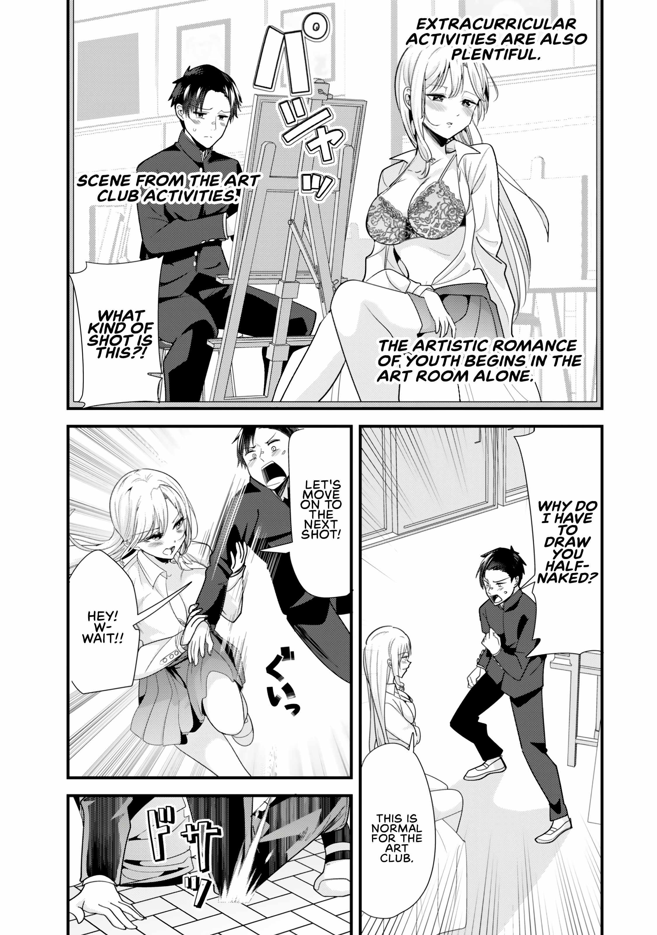 When Trying To Get Back At The Hometown Bullies, Another Battle Began Chapter 40.1 - Page 7 in English
