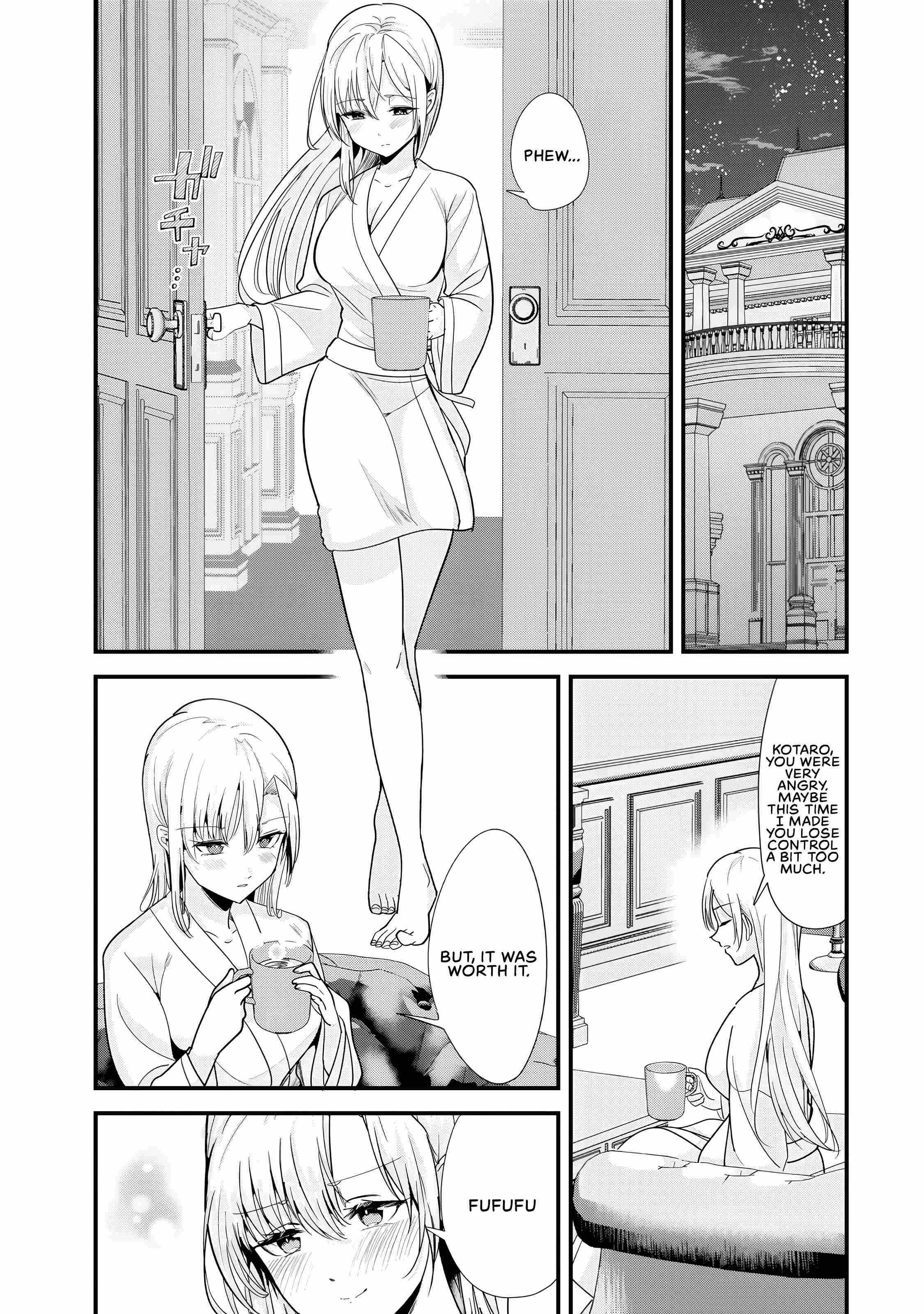 When Trying To Get Back At The Hometown Bullies, Another Battle Began Chapter 40.2 - Page 7 in English