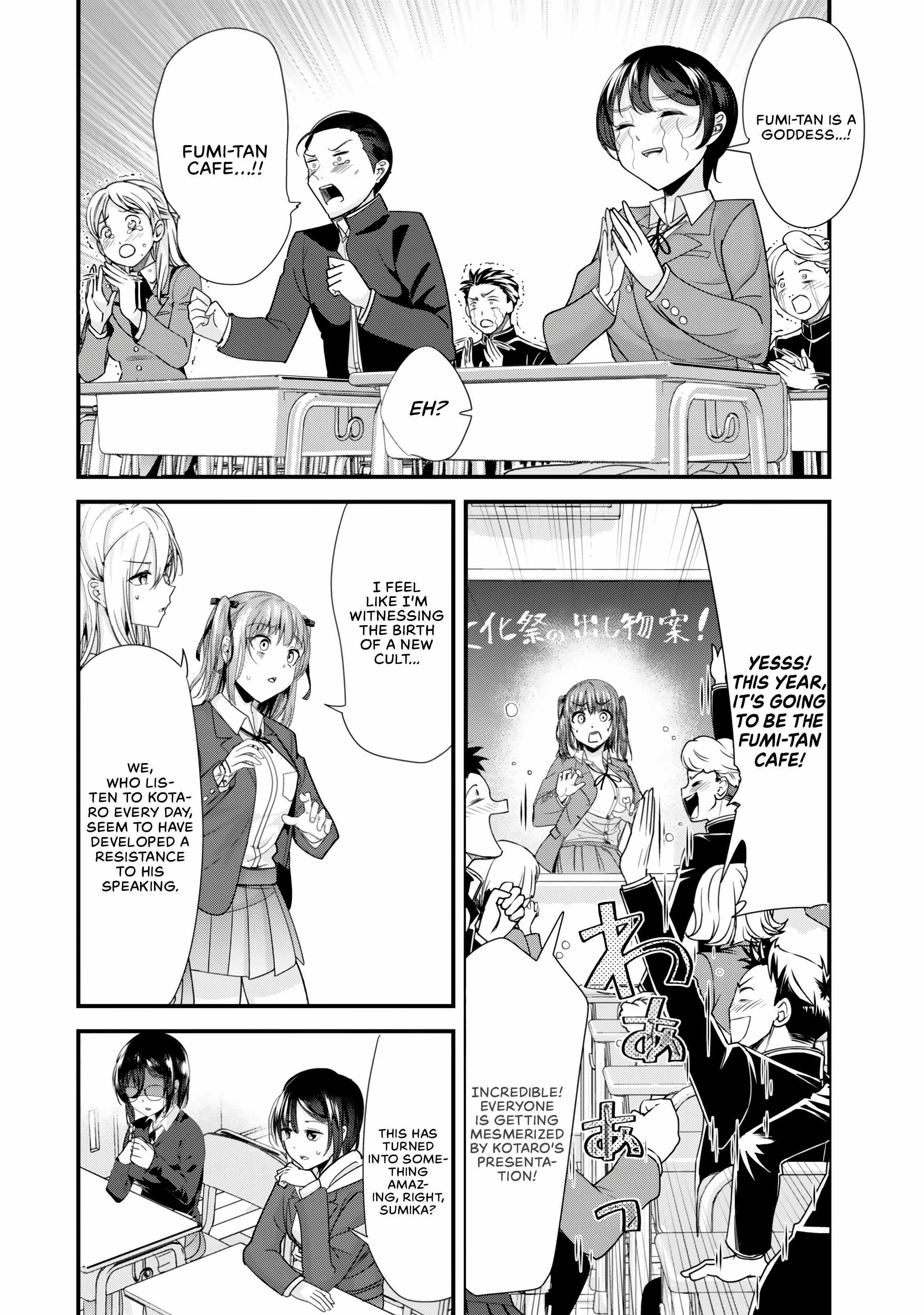 When Trying To Get Back At The Hometown Bullies, Another Battle Began Chapter 41.1 - Page 6 in English