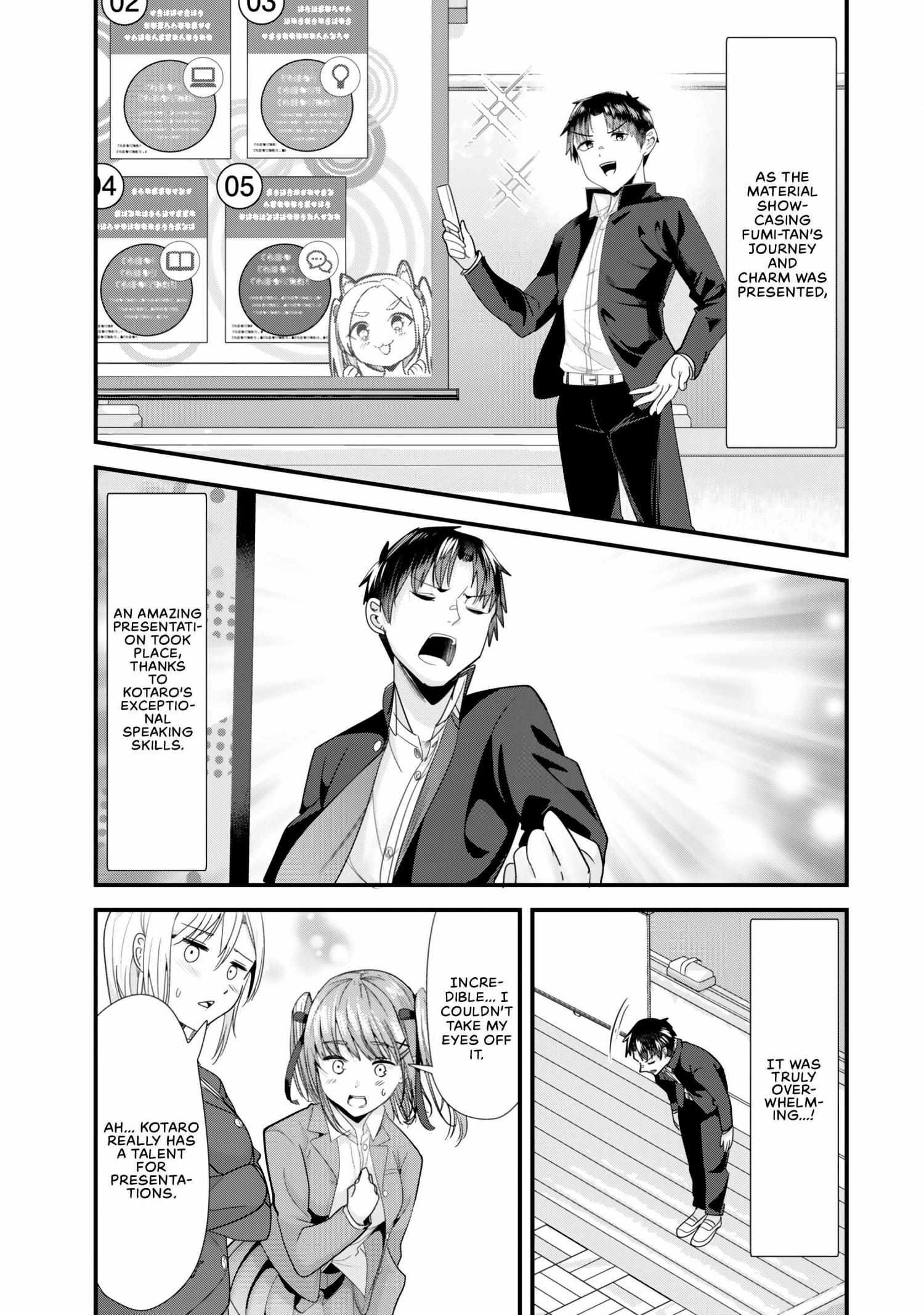 When Trying To Get Back At The Hometown Bullies, Another Battle Began Chapter 41 - Page 5 in English