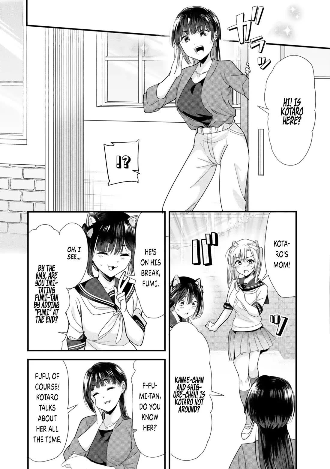 When Trying To Get Back At The Hometown Bullies, Another Battle Began Chapter 43.1 - Page 10 in English