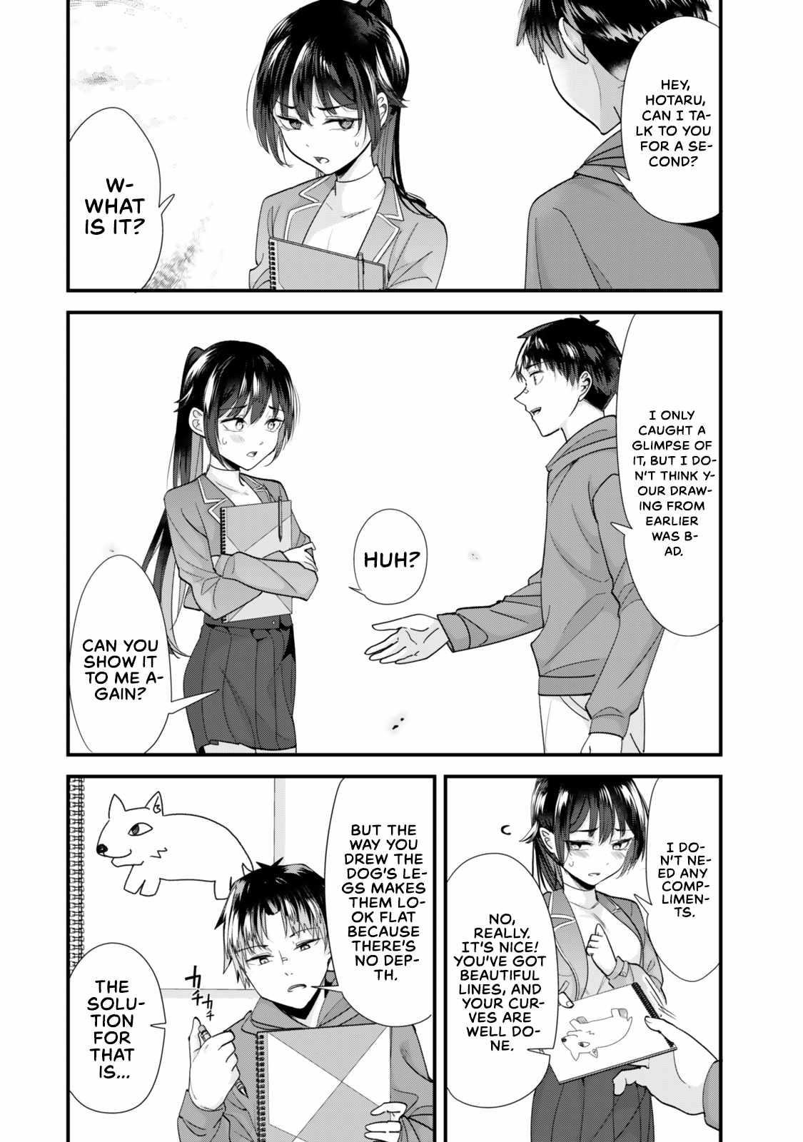 When Trying To Get Back At The Hometown Bullies, Another Battle Began Chapter 44.1 - Page 12 in English