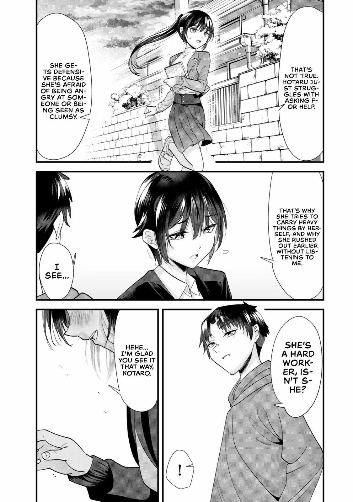 When Trying To Get Back At The Hometown Bullies, Another Battle Began Chapter 44.2 - Page 4 in English