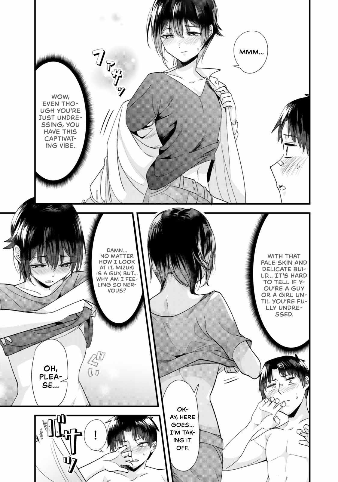 When Trying To Get Back At The Hometown Bullies, Another Battle Began Chapter 44.2 - Page 7 in English