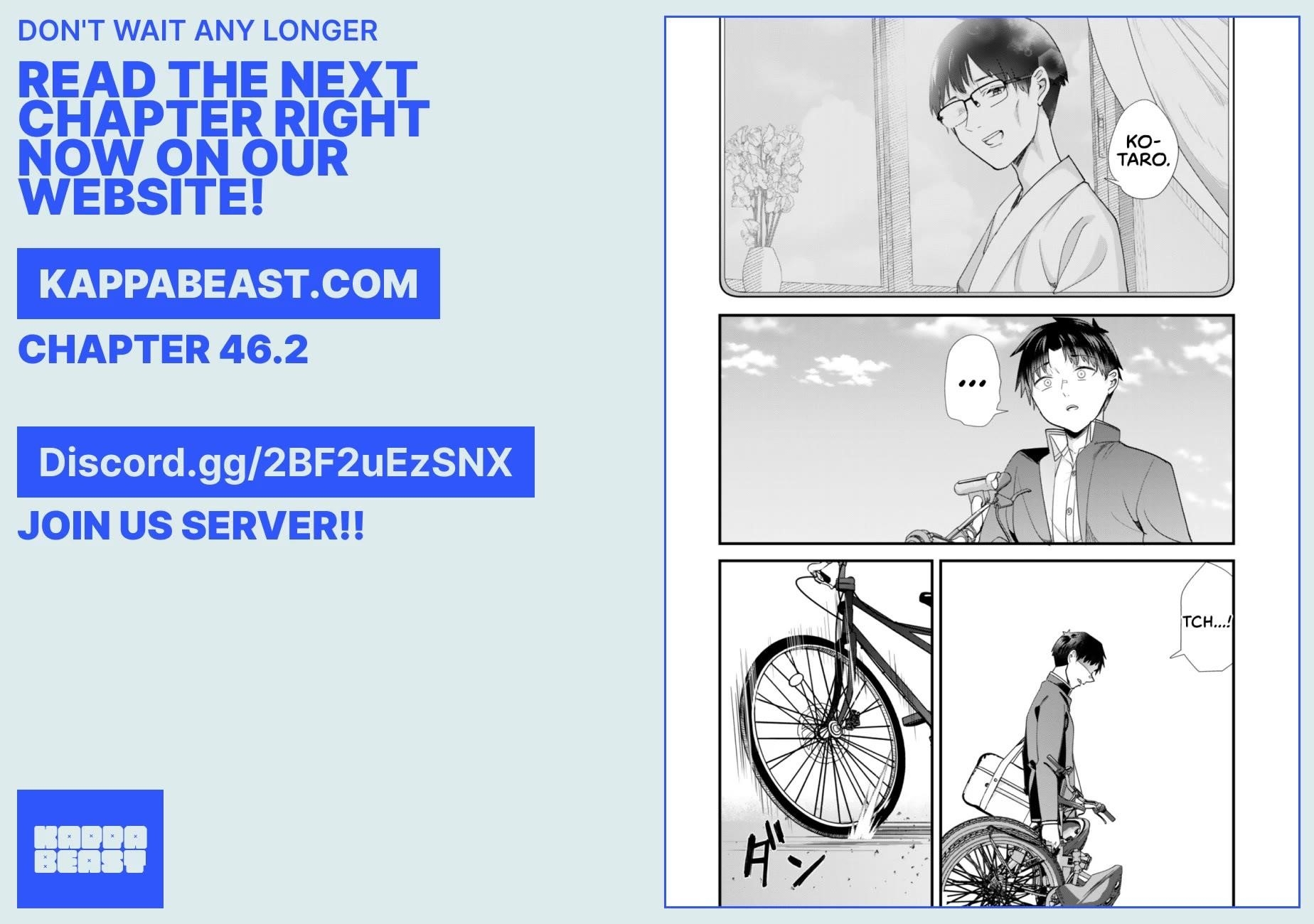 When Trying To Get Back At The Hometown Bullies, Another Battle Began Chapter 46.1 - Page 11 in English