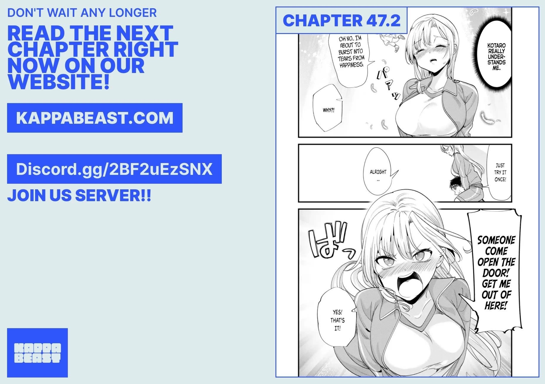 When Trying To Get Back At The Hometown Bullies, Another Battle Began Chapter 47.1 - Page 9 in English