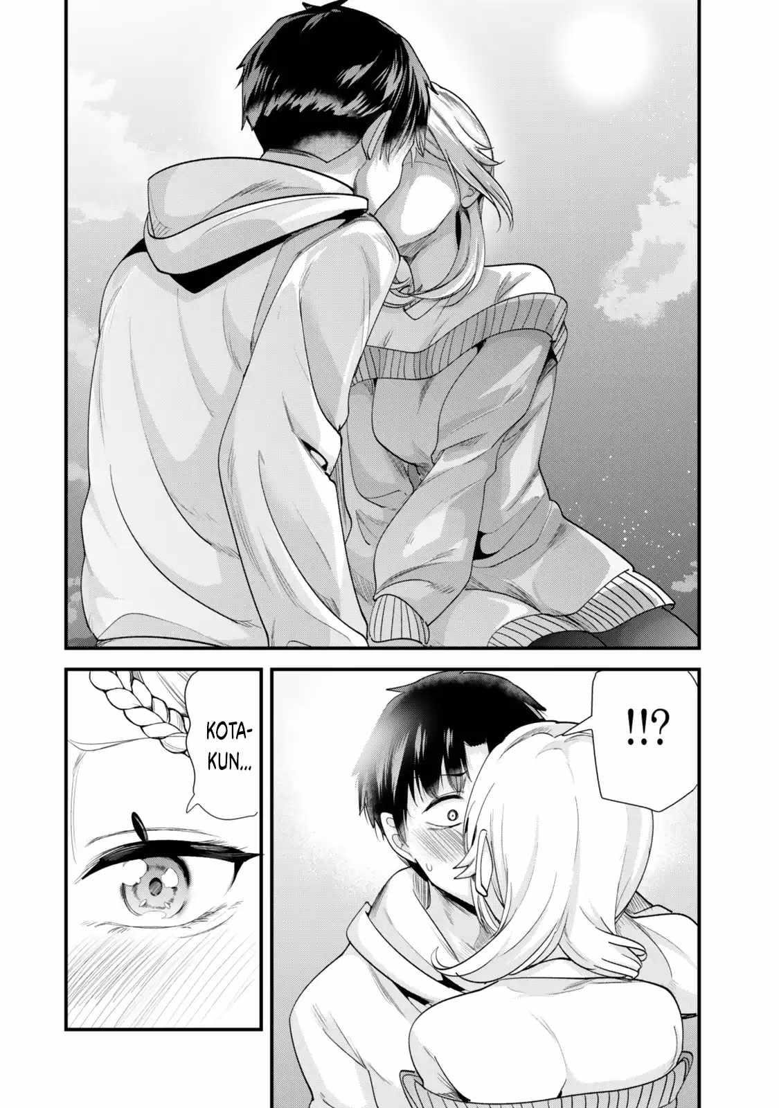 When Trying To Get Back At The Hometown Bullies, Another Battle Began Chapter 48.2 - Page 9 in English