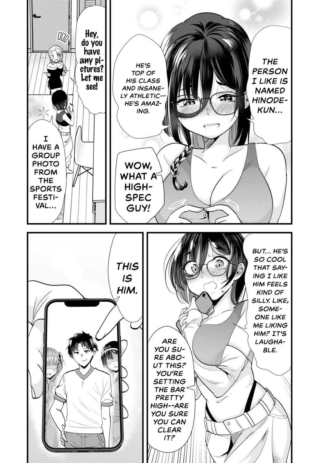 When Trying To Get Back At The Hometown Bullies, Another Battle Began Chapter 49 - Page 10 in English