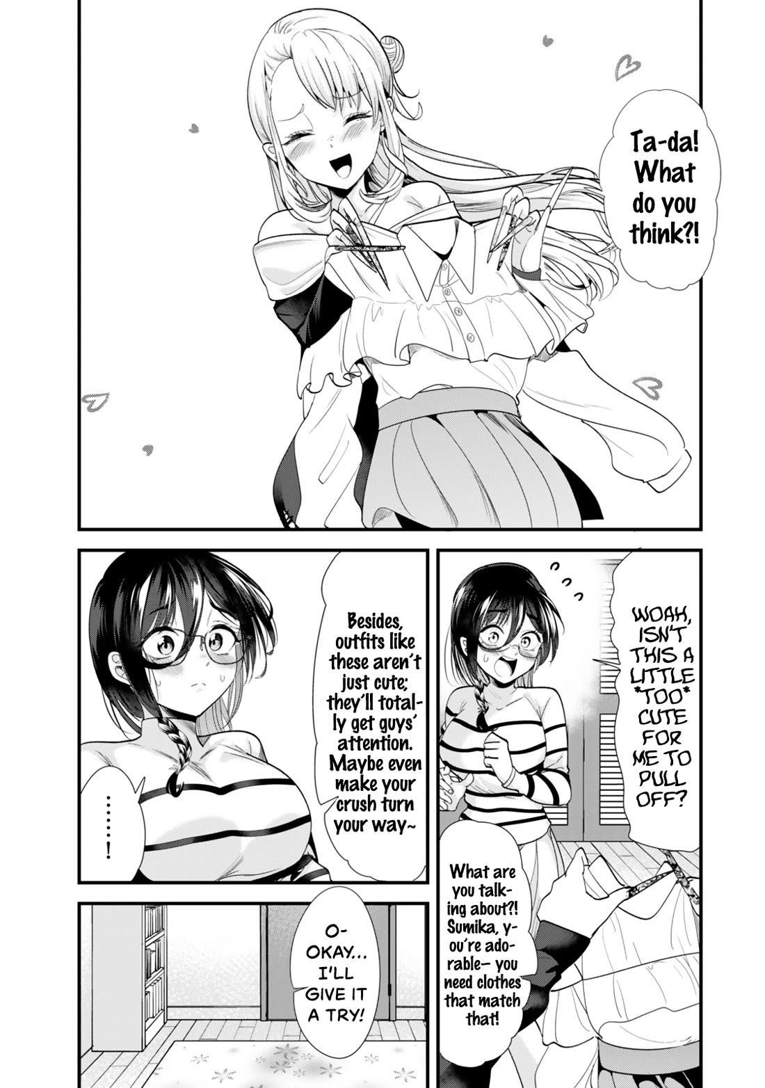 When Trying To Get Back At The Hometown Bullies, Another Battle Began Chapter 49 - Page 5 in English