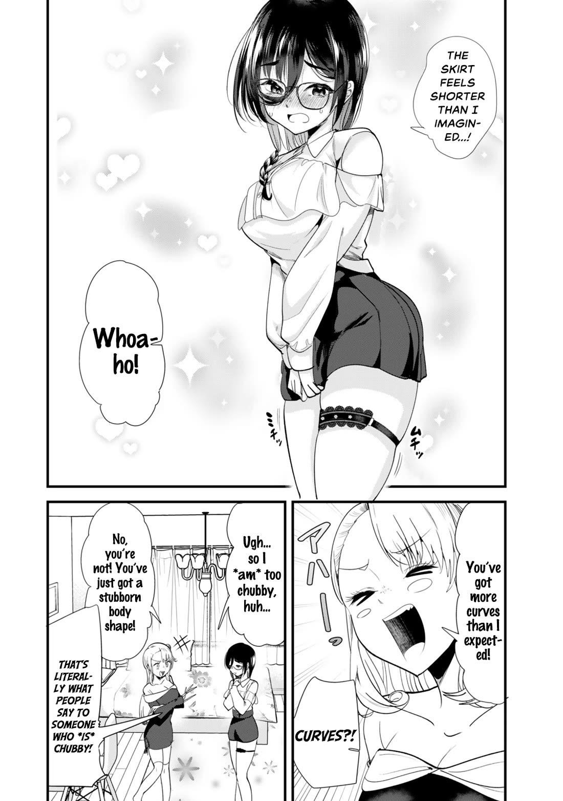 When Trying To Get Back At The Hometown Bullies, Another Battle Began Chapter 49 - Page 6 in English