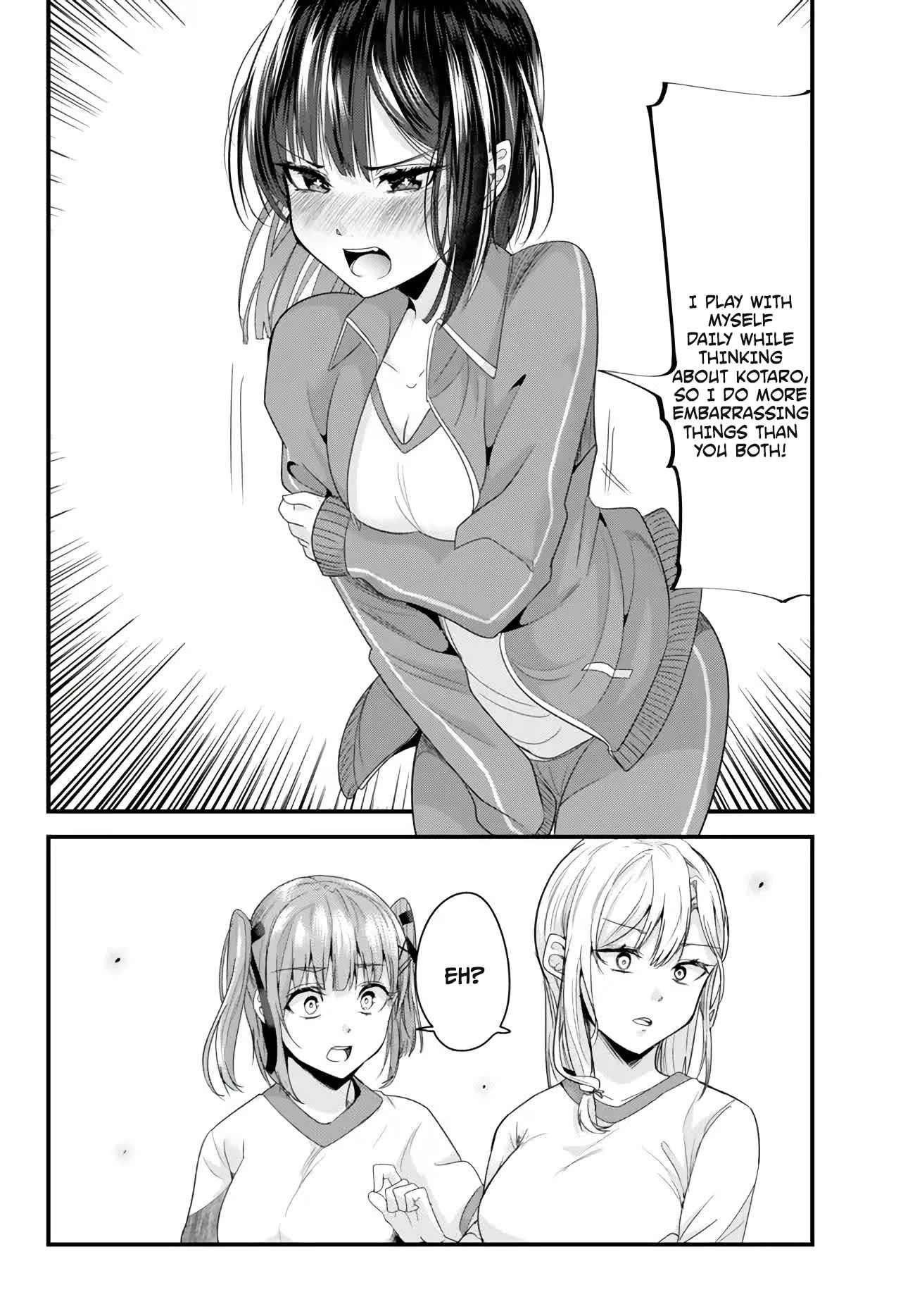 When Trying To Get Back At The Hometown Bullies, Another Battle Began Chapter 5 - Page 10 in English