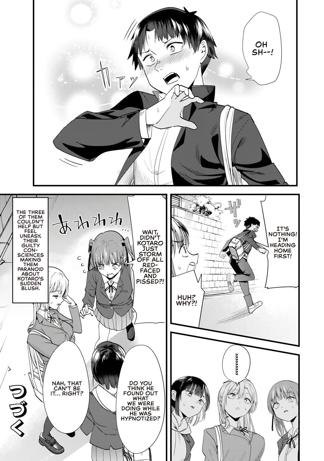 When Trying To Get Back At The Hometown Bullies, Another Battle Began Chapter 51 - Page 11 in English