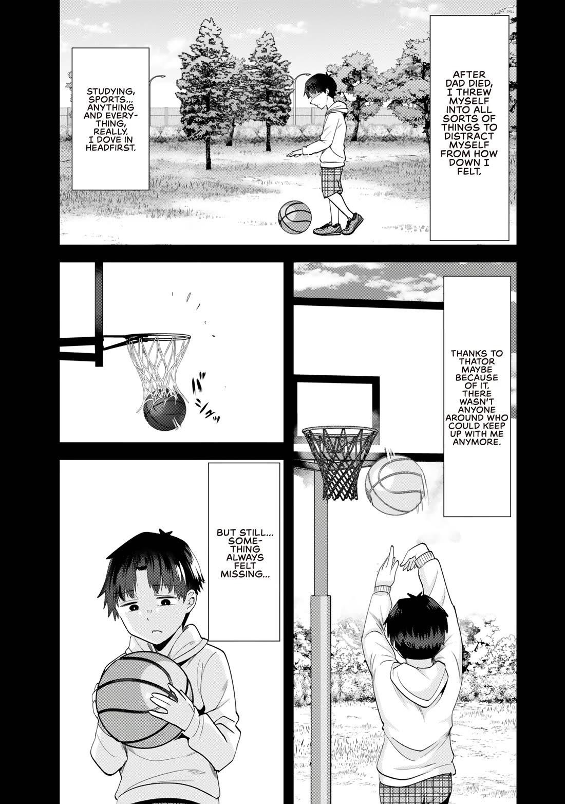When Trying To Get Back At The Hometown Bullies, Another Battle Began Chapter 51 - Page 3 in English
