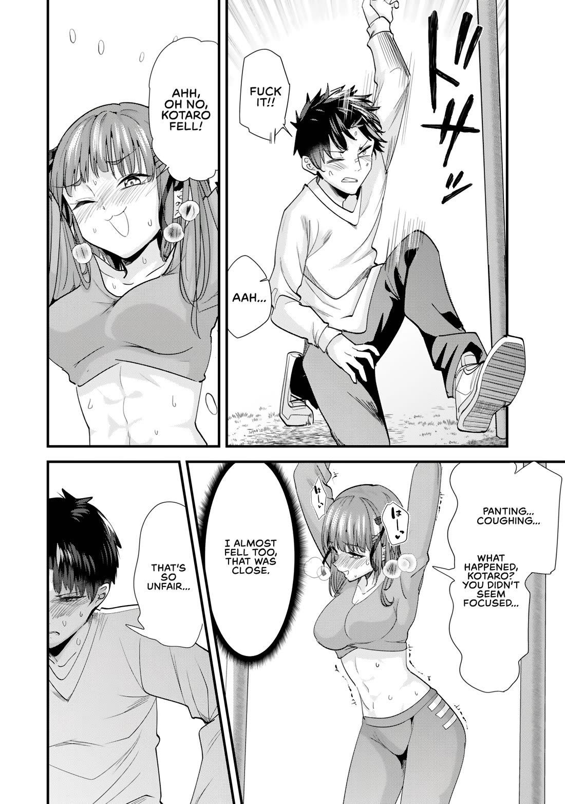 When Trying To Get Back At The Hometown Bullies, Another Battle Began Chapter 52 - Page 12 in English