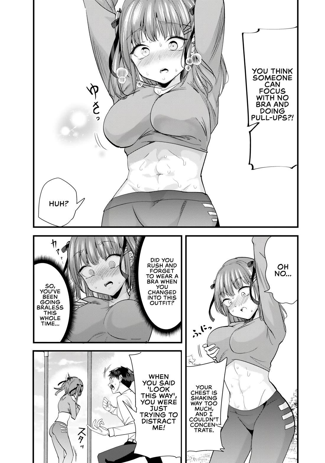 When Trying To Get Back At The Hometown Bullies, Another Battle Began Chapter 52 - Page 13 in English