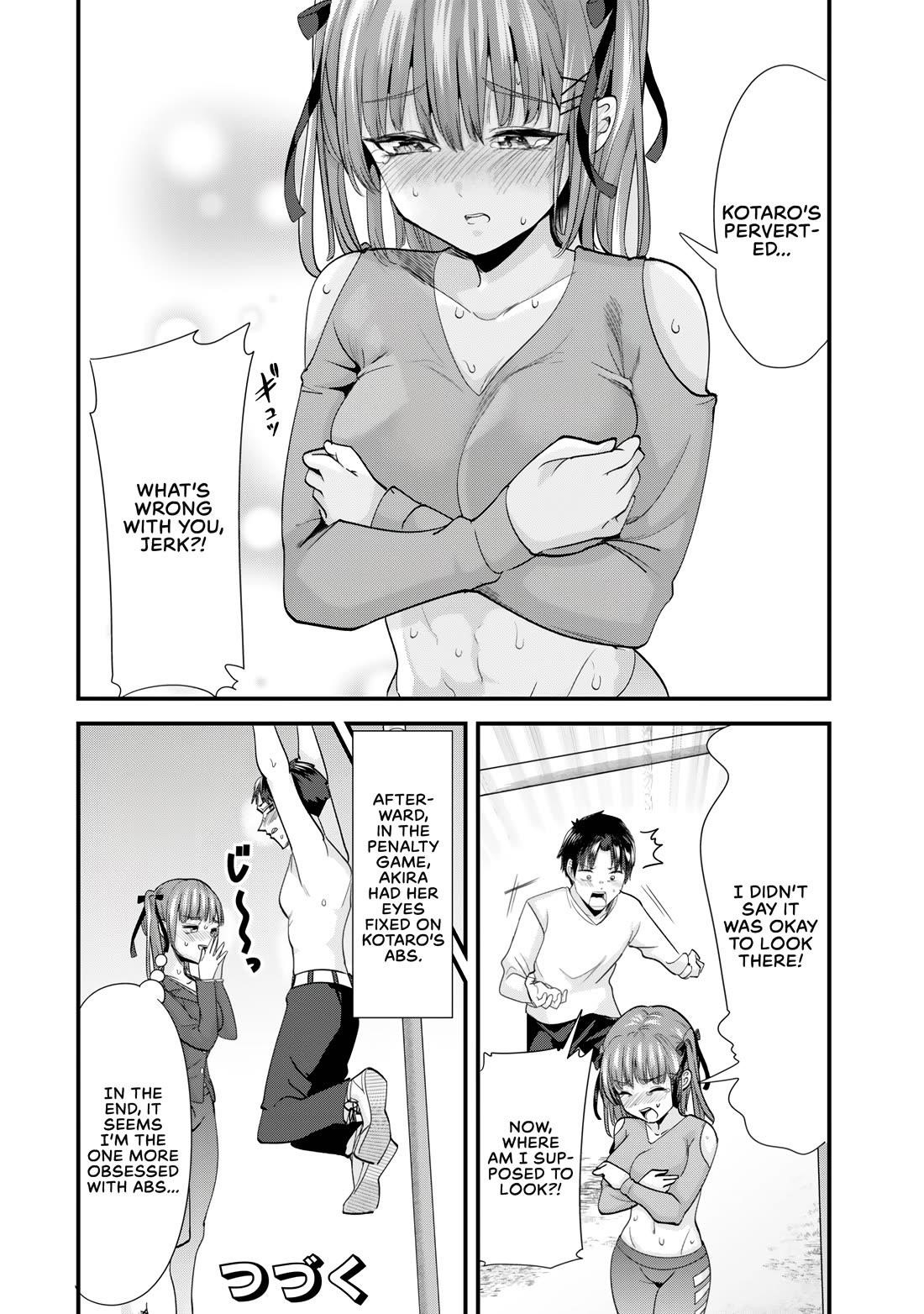 When Trying To Get Back At The Hometown Bullies, Another Battle Began Chapter 52 - Page 14 in English